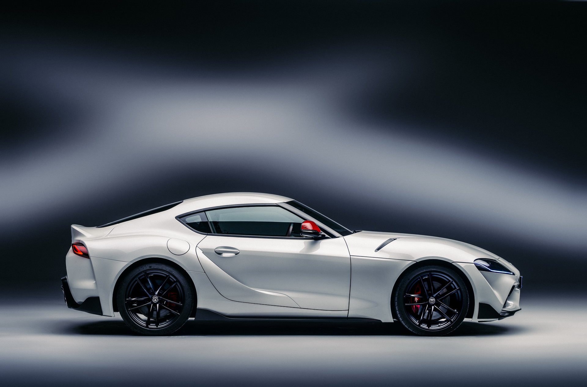 Britain Gains Entry-Level Toyota GR Supra 2.0 From £45,995