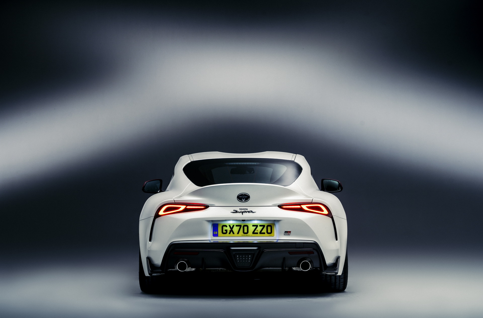 Britain Gains Entry-Level Toyota GR Supra 2.0 From £45,995