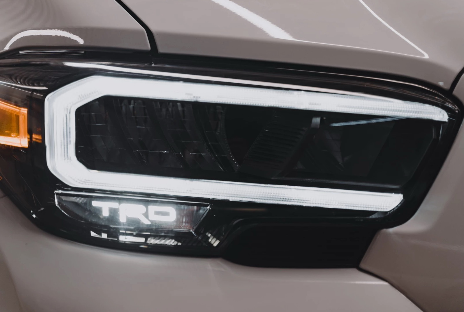 Breaking Badass: TruckHouse BCT Is A $285k Toyota Tacoma-Based Rugged RV