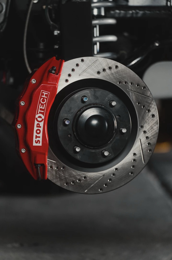 Breaking Badass: TruckHouse BCT Is A $285k Toyota Tacoma-Based Rugged RV