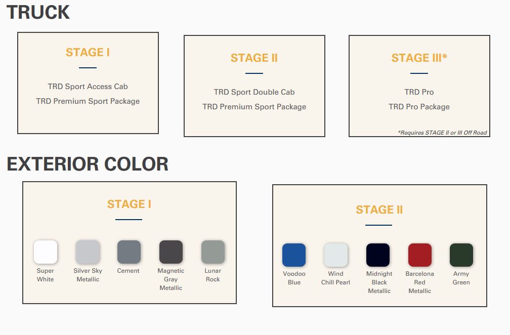 Breaking Badass: TruckHouse BCT Is A $285k Toyota Tacoma-Based Rugged RV