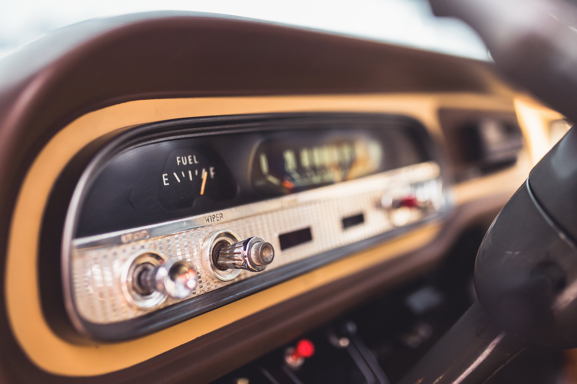 1962 Chevy Corvair Rampside “Big Orange” Is One Fairly Unusual Machine
