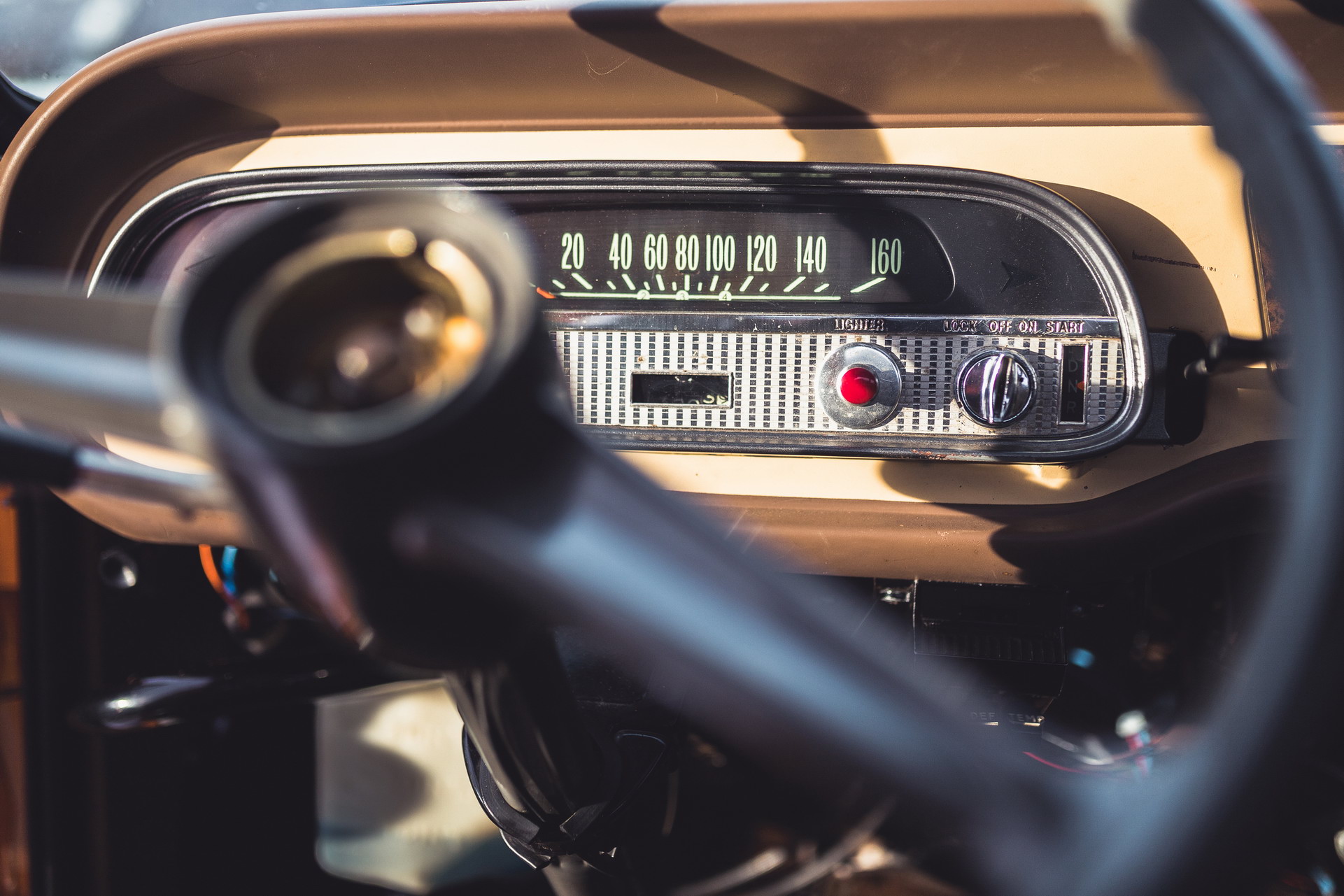 1962 Chevy Corvair Rampside “Big Orange” Is One Fairly Unusual Machine