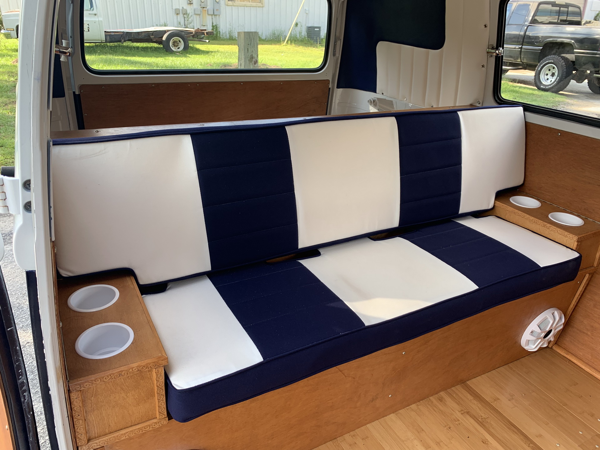 This Fully-Restored 1965 VW Bus Type II Will Cost You More Than A New Porsche Taycan