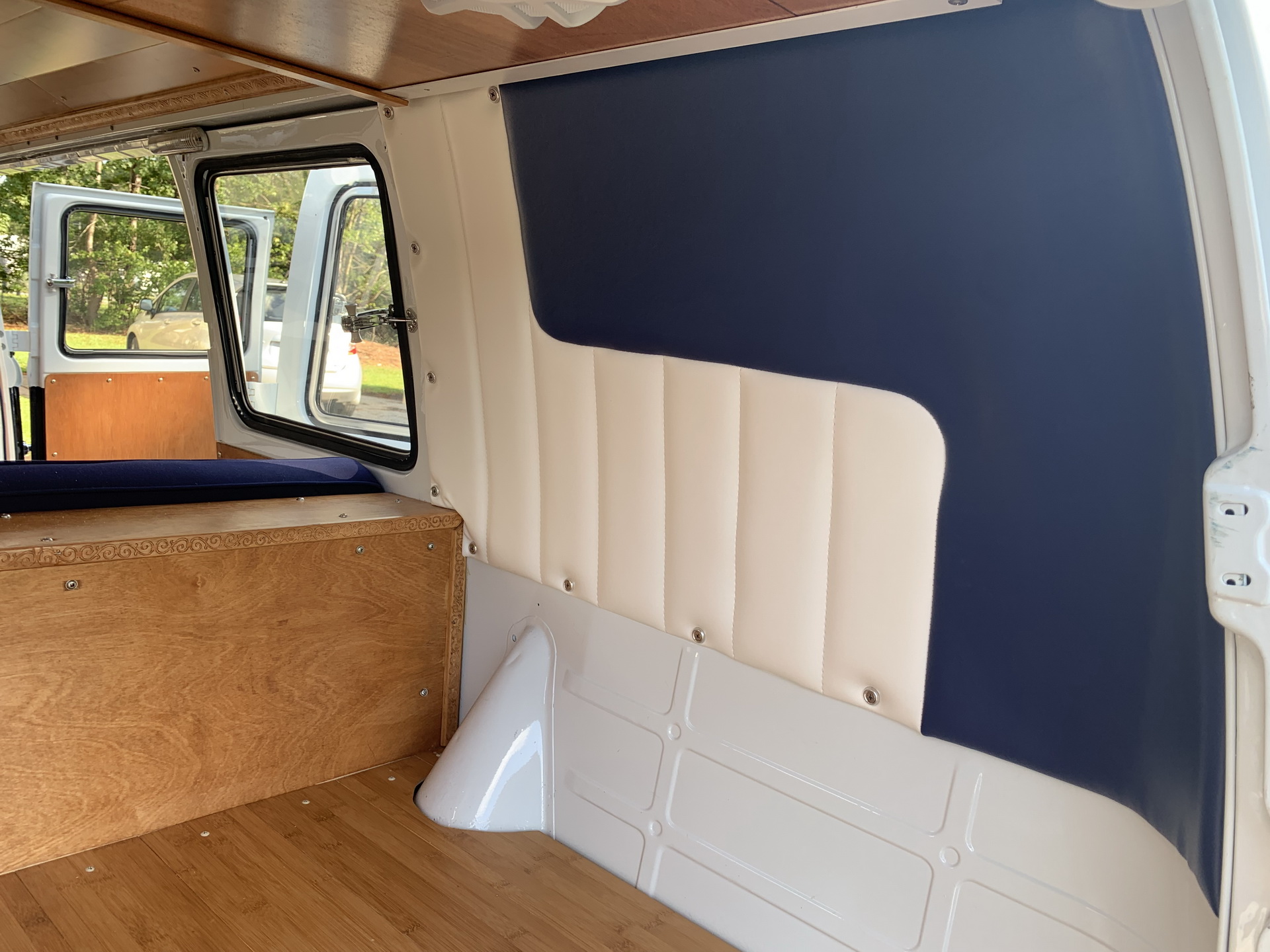 This Fully-Restored 1965 VW Bus Type II Will Cost You More Than A New Porsche Taycan