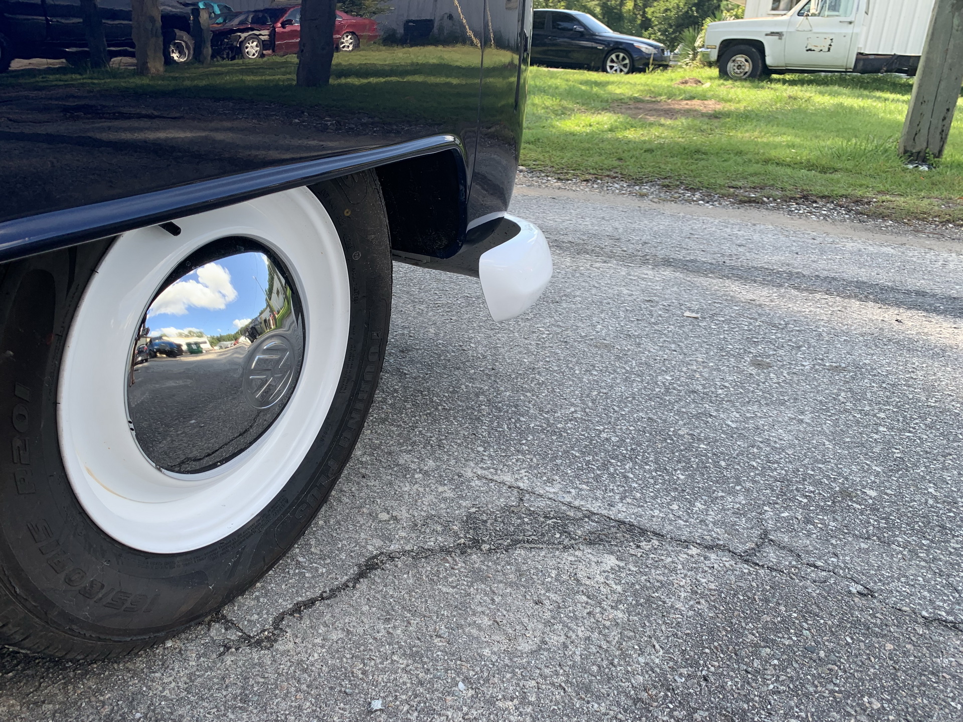 This Fully-Restored 1965 VW Bus Type II Will Cost You More Than A New Porsche Taycan