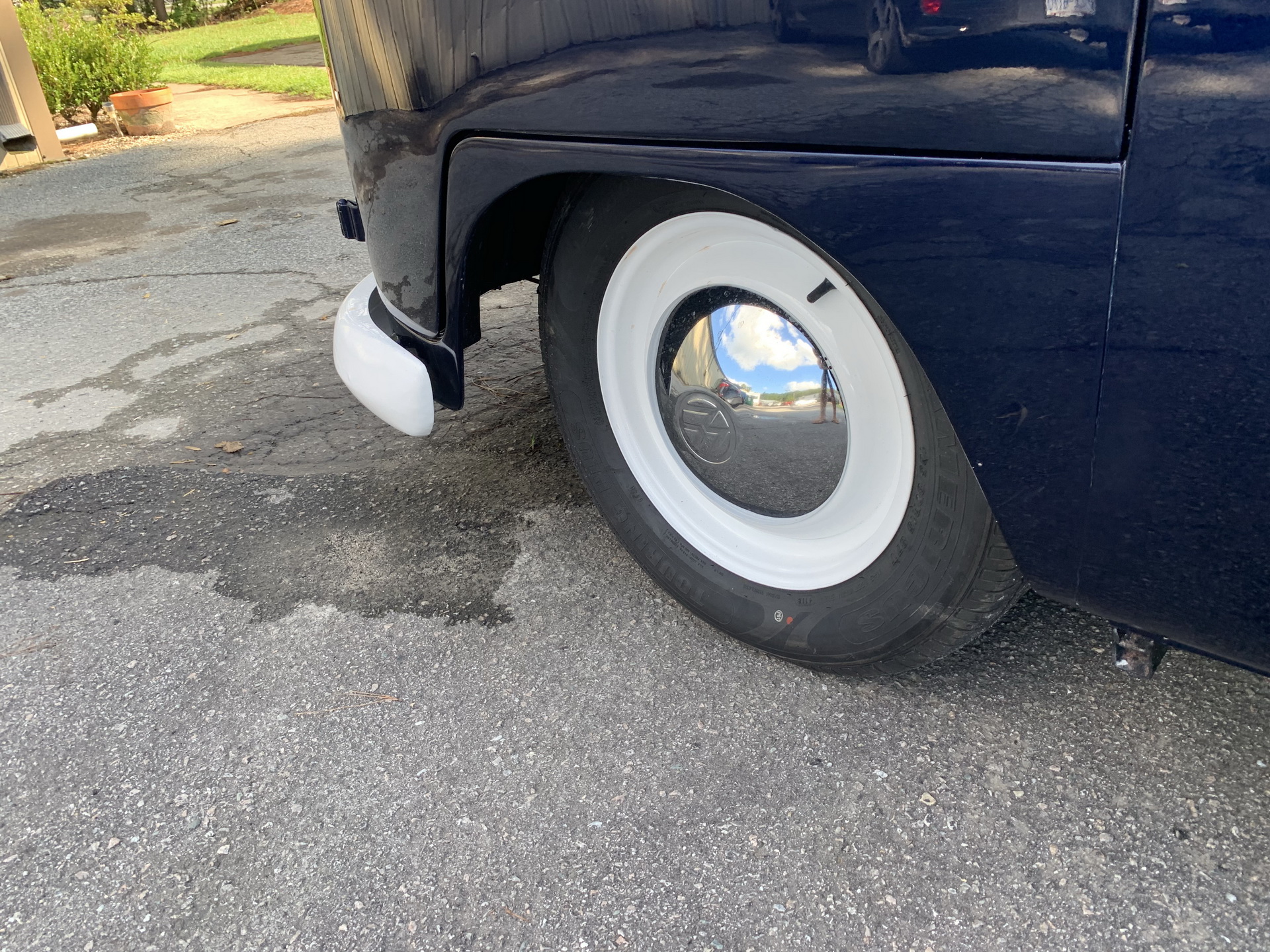 This Fully-Restored 1965 VW Bus Type II Will Cost You More Than A New Porsche Taycan