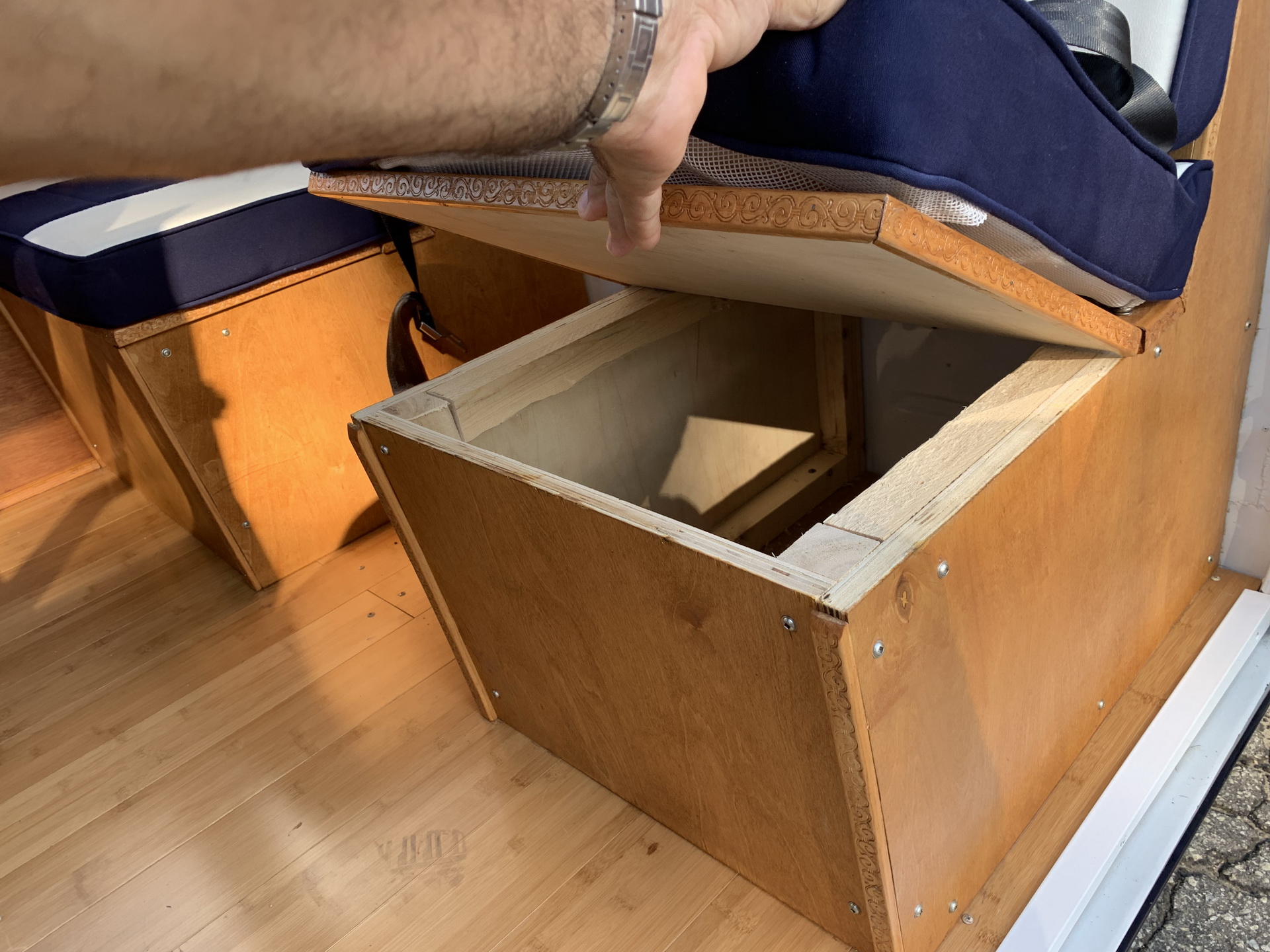 This Fully-Restored 1965 VW Bus Type II Will Cost You More Than A New Porsche Taycan