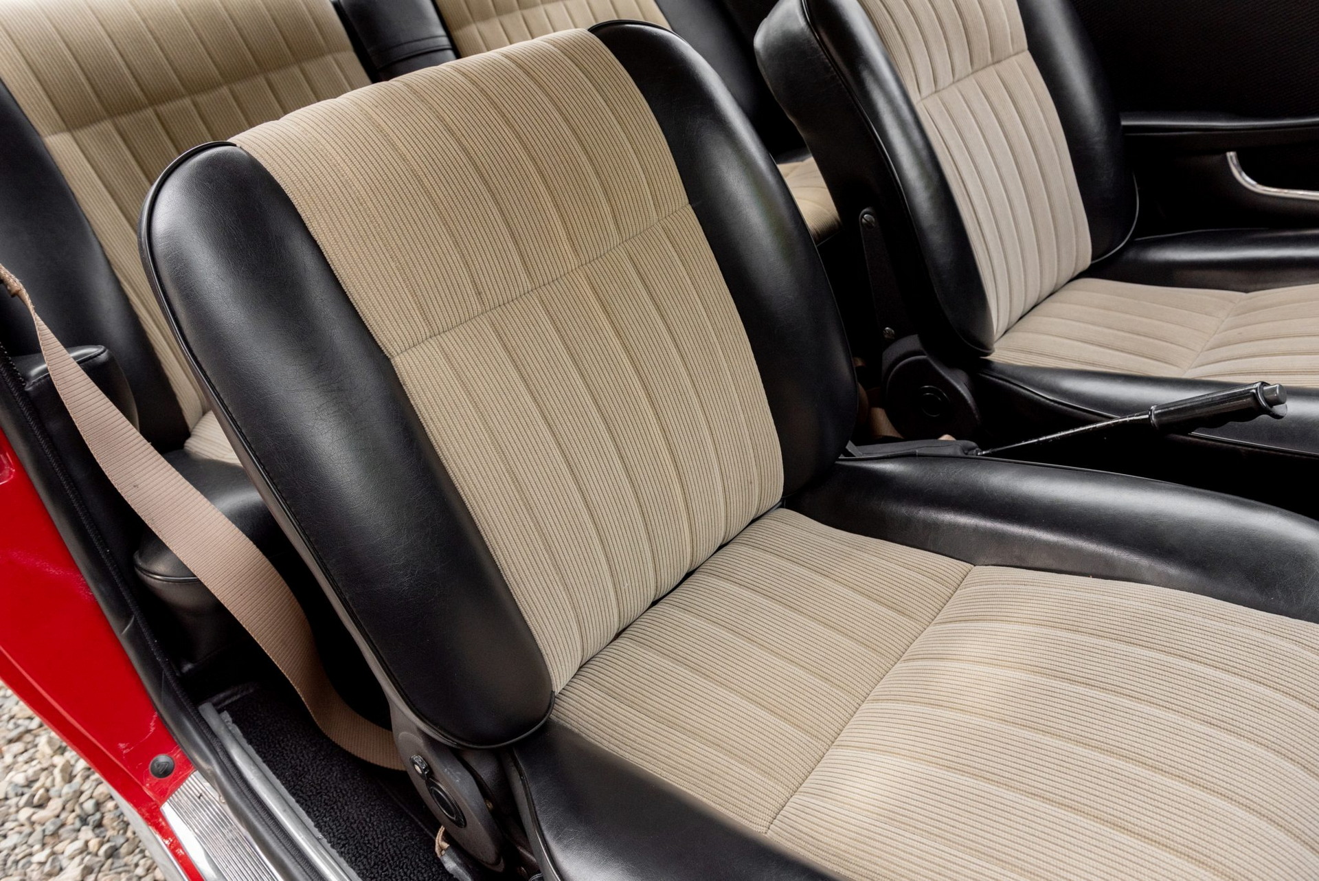 This Super Rare BMW From The 1960s Is Also One Of The Brand’s Few Models Without A Kidney Grille