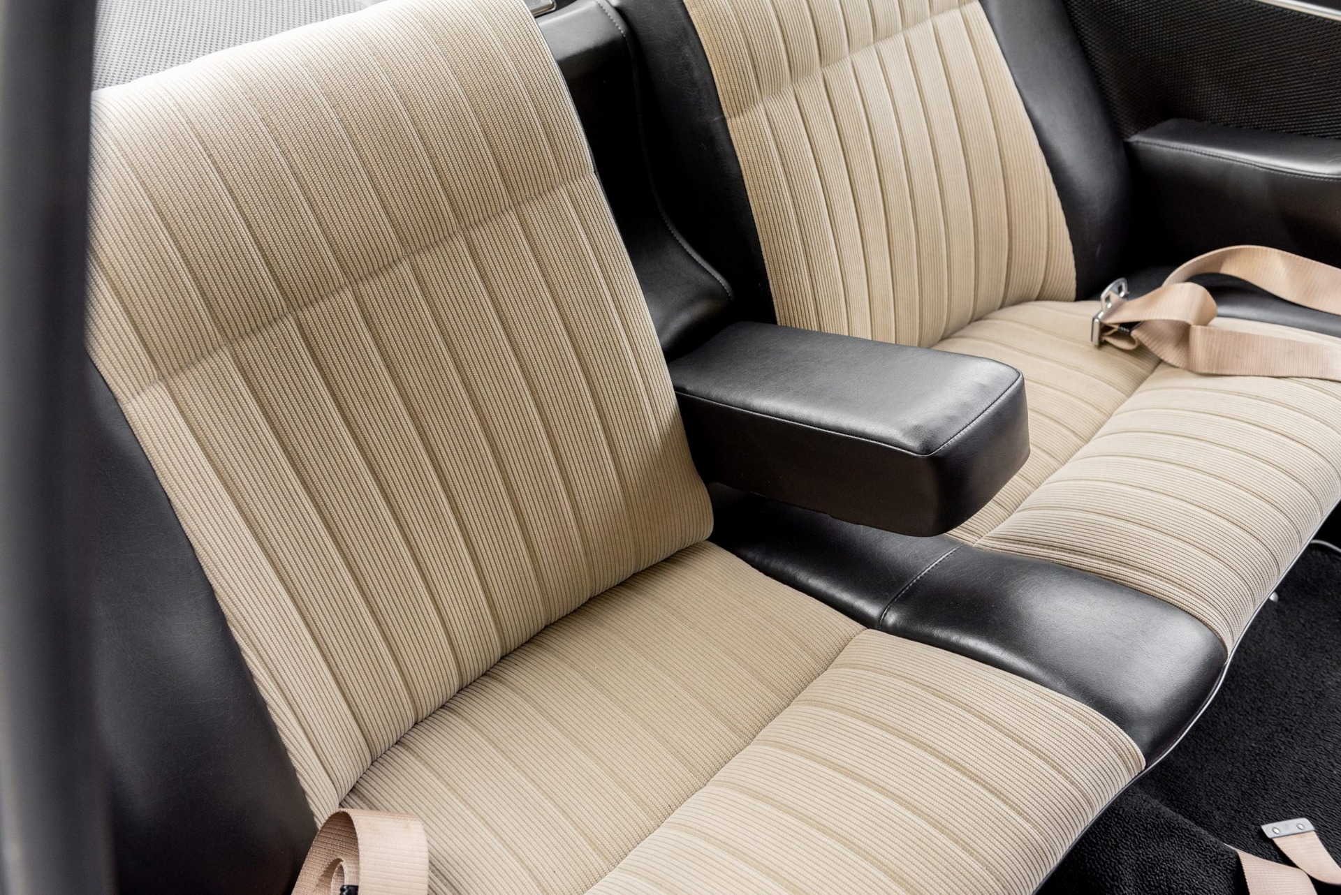 This Super Rare BMW From The 1960s Is Also One Of The Brand’s Few Models Without A Kidney Grille