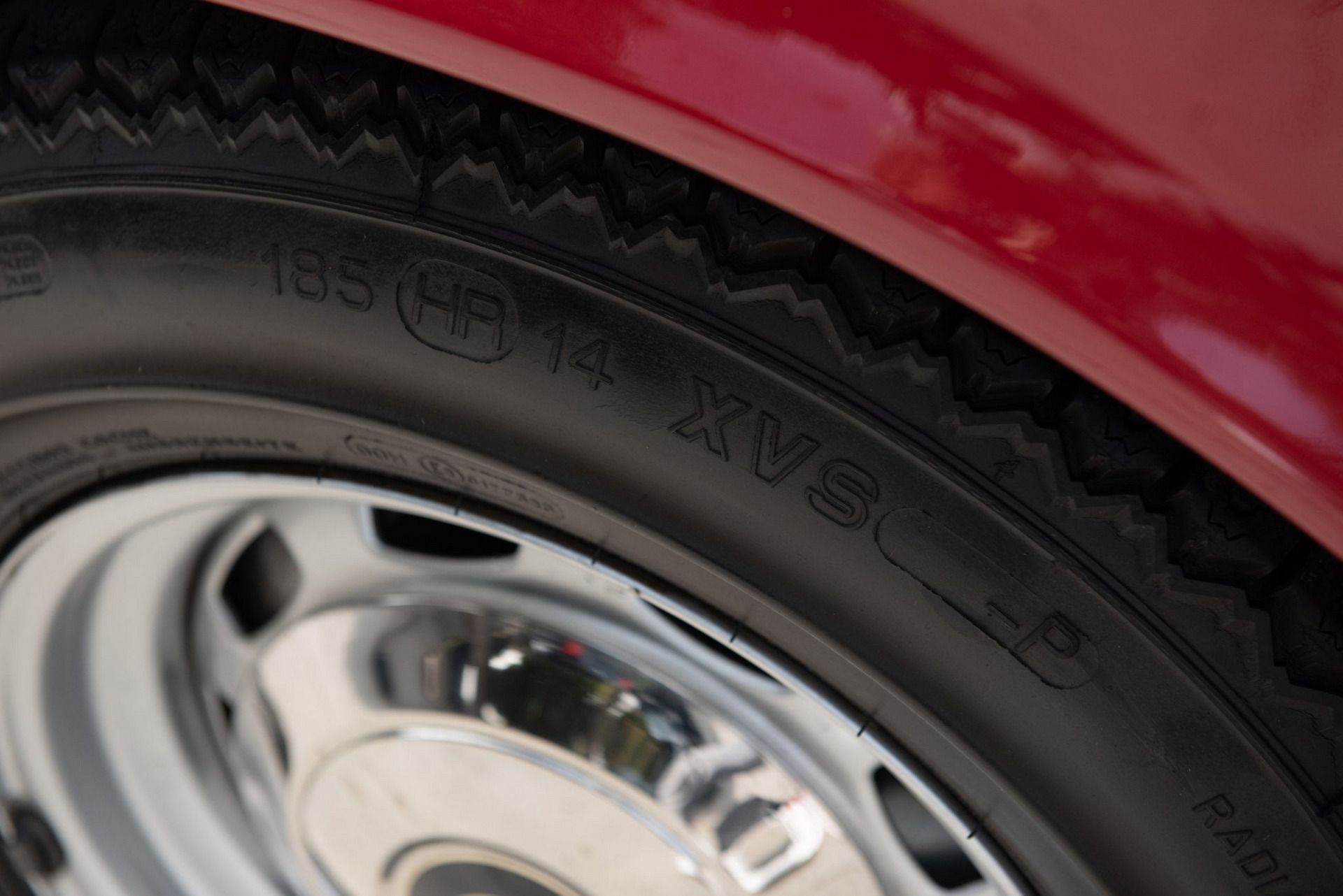 This Super Rare BMW From The 1960s Is Also One Of The Brand’s Few Models Without A Kidney Grille