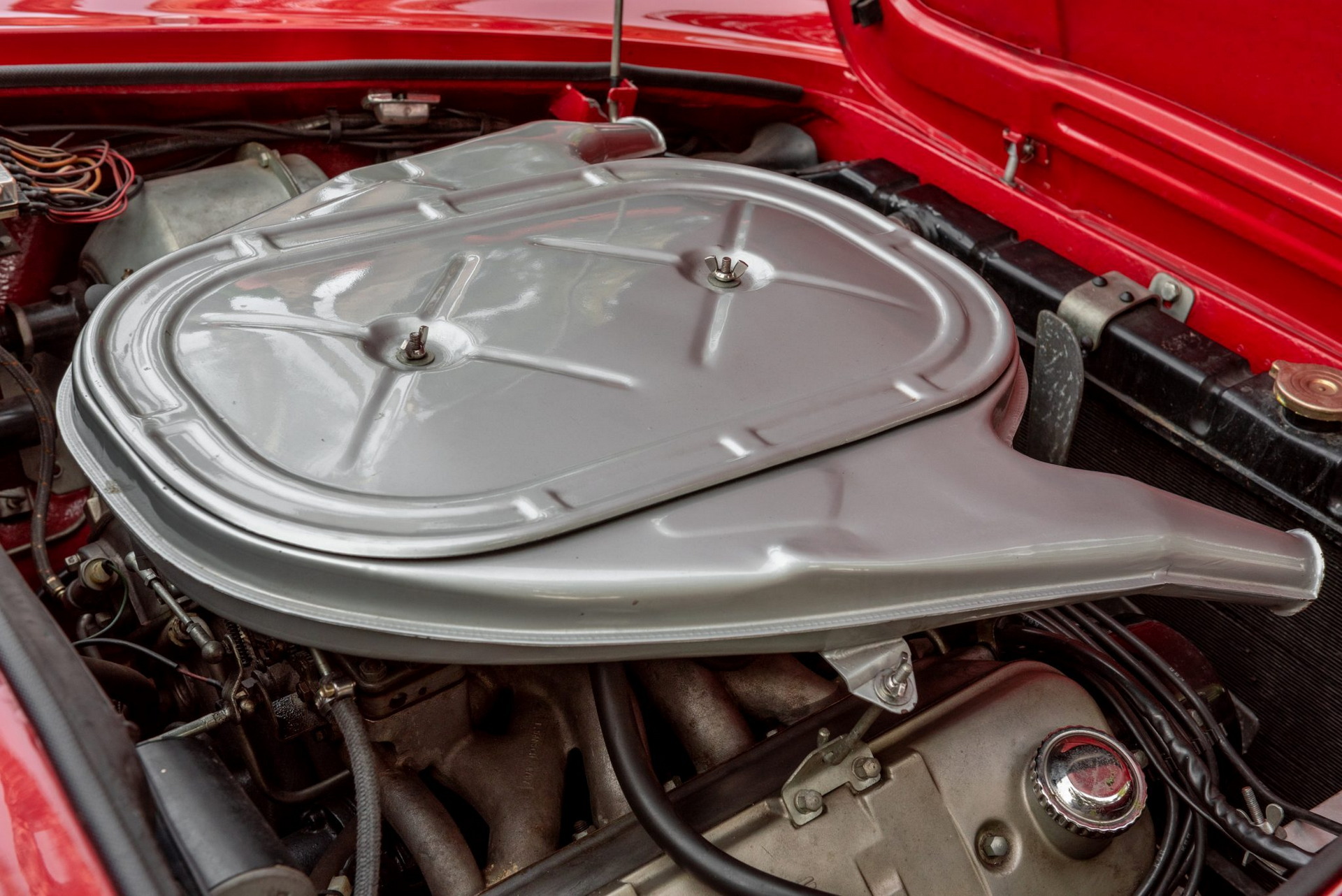 This Super Rare BMW From The 1960s Is Also One Of The Brand’s Few Models Without A Kidney Grille