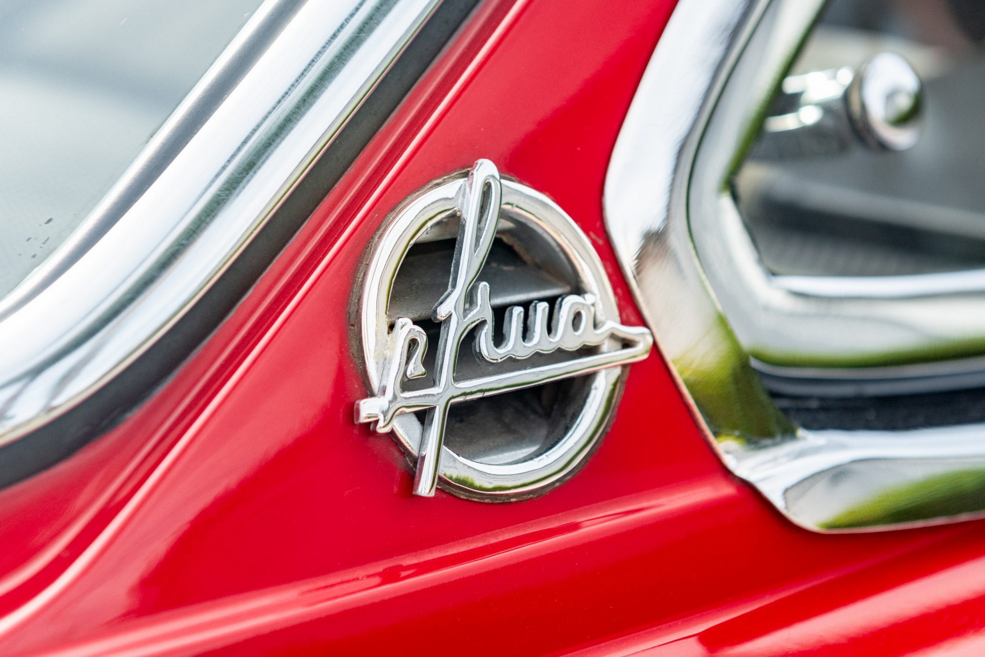 This Super Rare BMW From The 1960s Is Also One Of The Brand’s Few Models Without A Kidney Grille