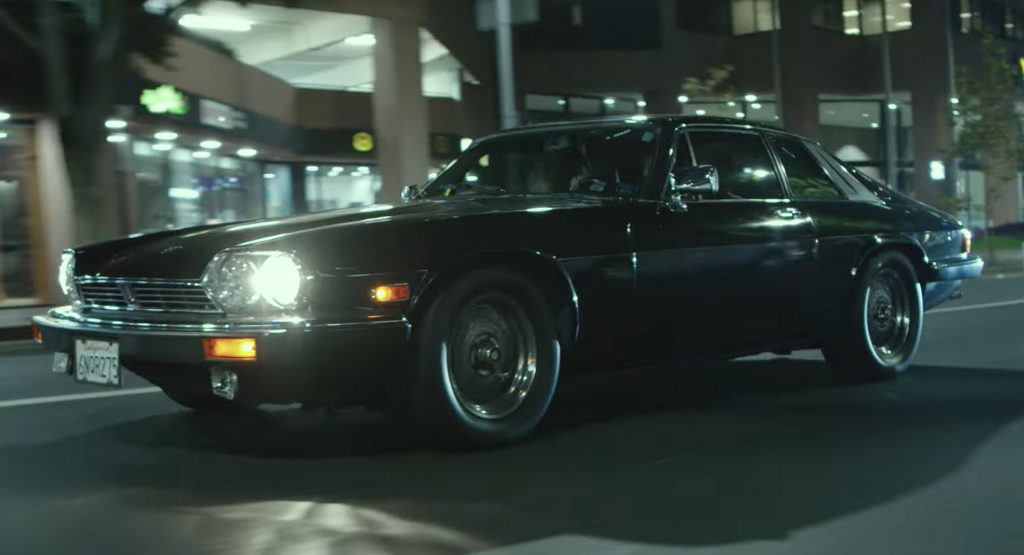  The Jaguar XJS Has Aged Into Its Looks, But Prices Haven’t Caught Up Yet