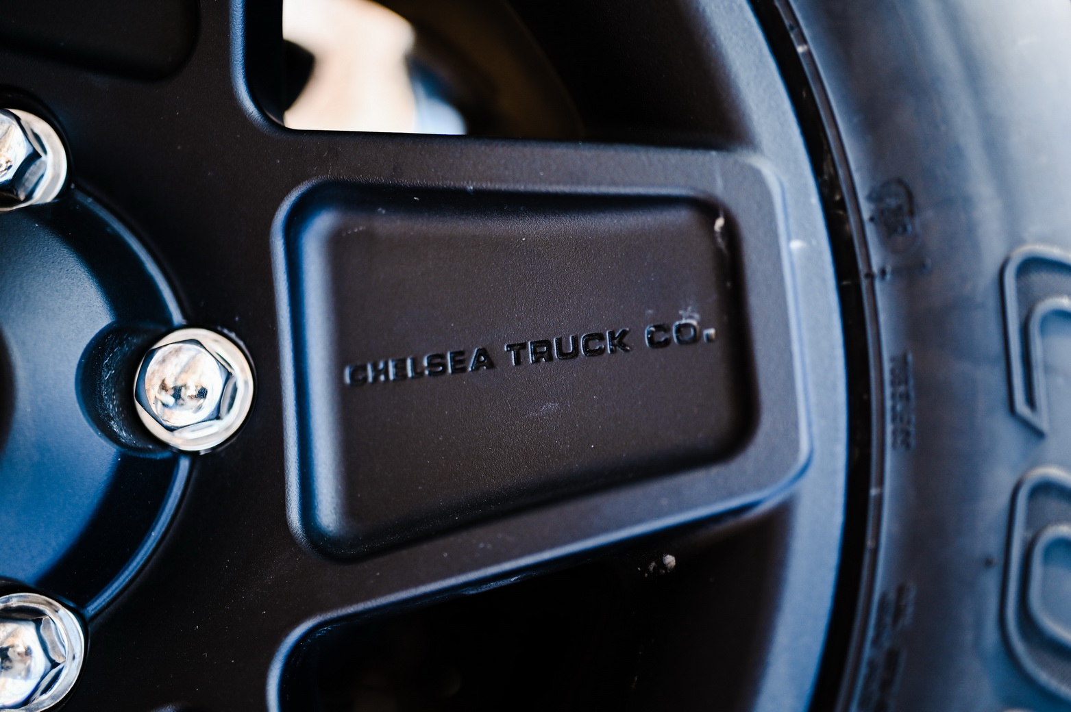 1988 Restomod Land Rover Defender 130 Pickup Will Cost You $190K