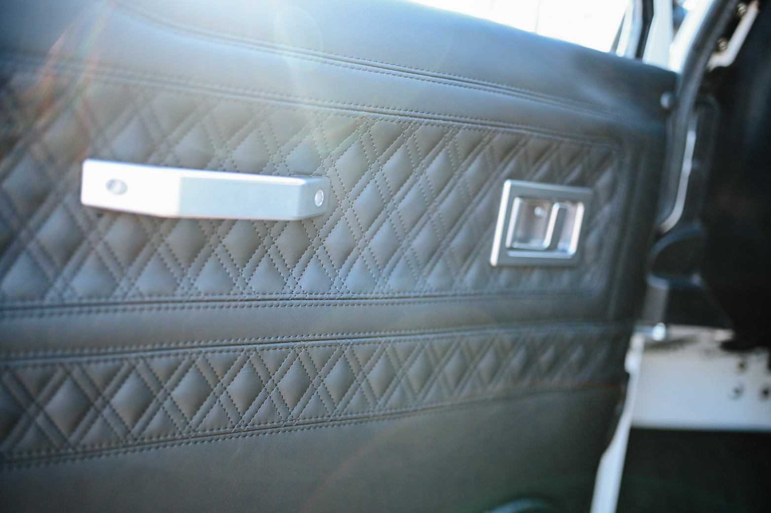 1988 Restomod Land Rover Defender 130 Pickup Will Cost You $190K