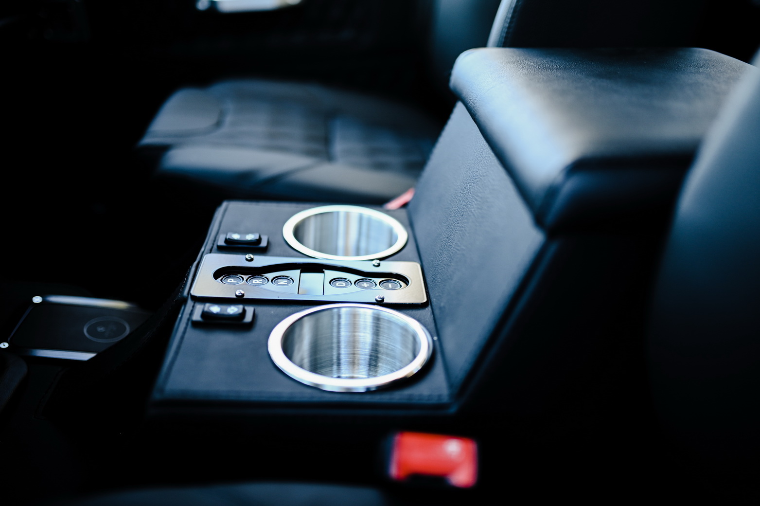 1988 Restomod Land Rover Defender 130 Pickup Will Cost You $190K