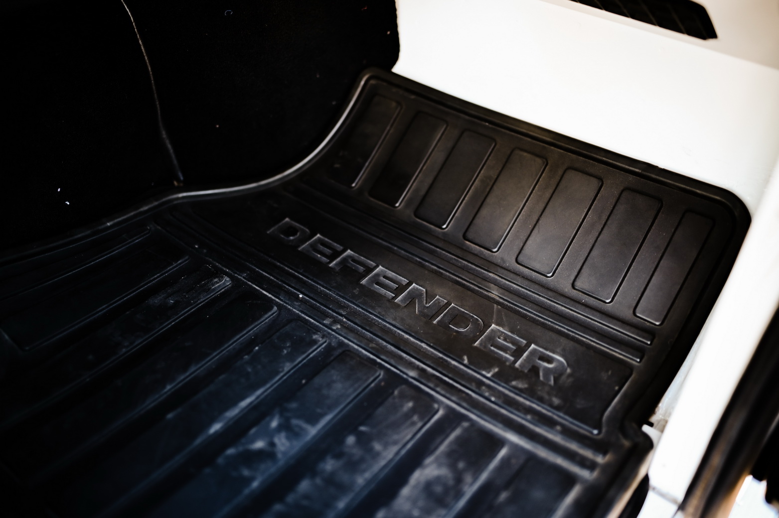 1988 Restomod Land Rover Defender 130 Pickup Will Cost You $190K