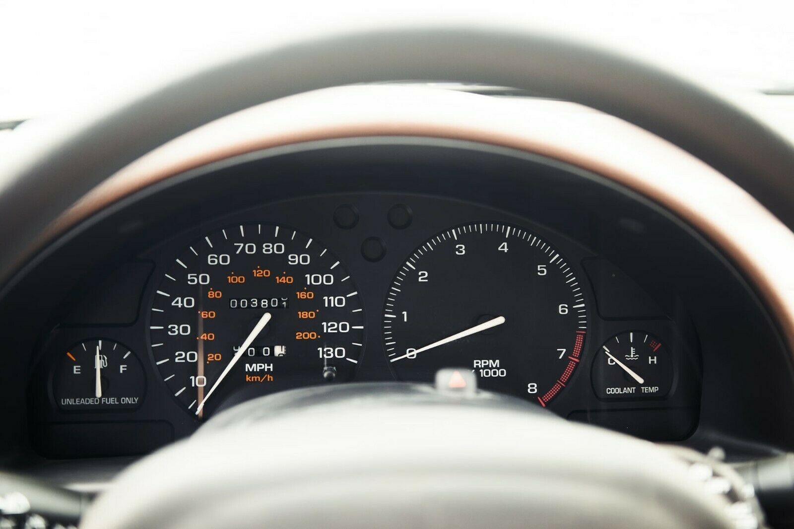 Would You Splurge $10,000 On A 4K-Mile 1996 Saturn SL?