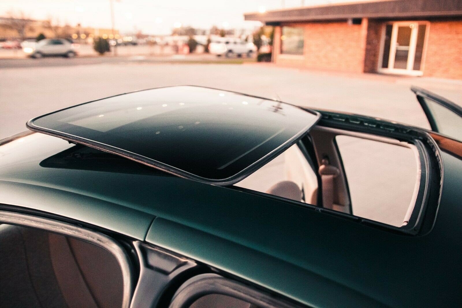 Would You Splurge $10,000 On A 4K-Mile 1996 Saturn SL?