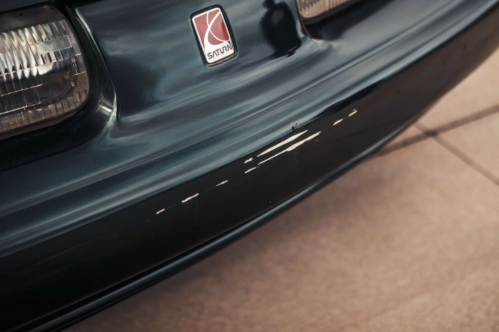 Would You Splurge $10,000 On A 4K-Mile 1996 Saturn SL?