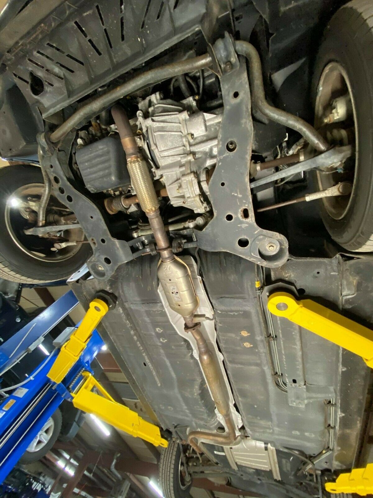 Would You Splurge $10,000 On A 4K-Mile 1996 Saturn SL?