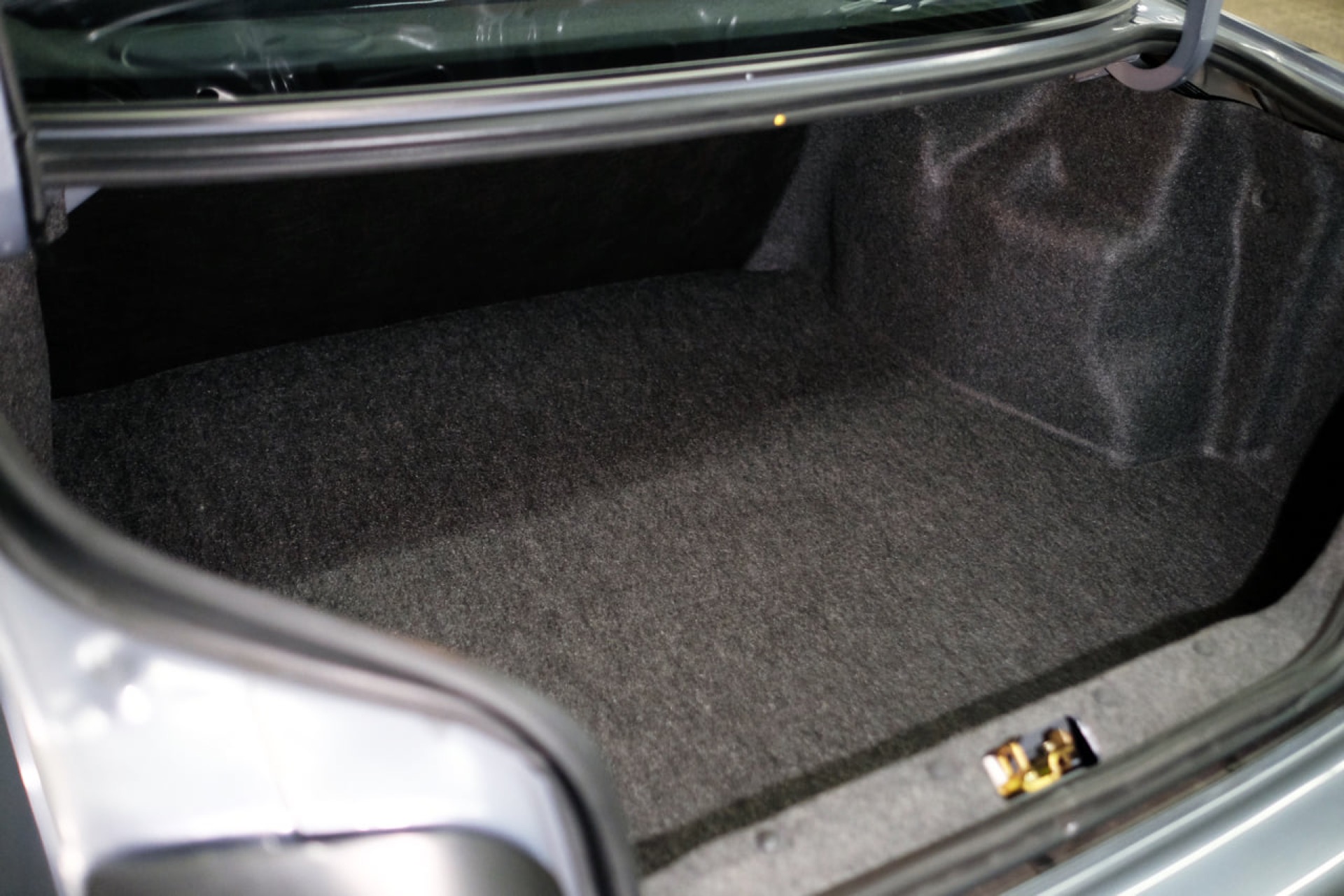 Would You Buy This Pristine, Rare Subaru Impreza With 4,000 Miles For $94,000?