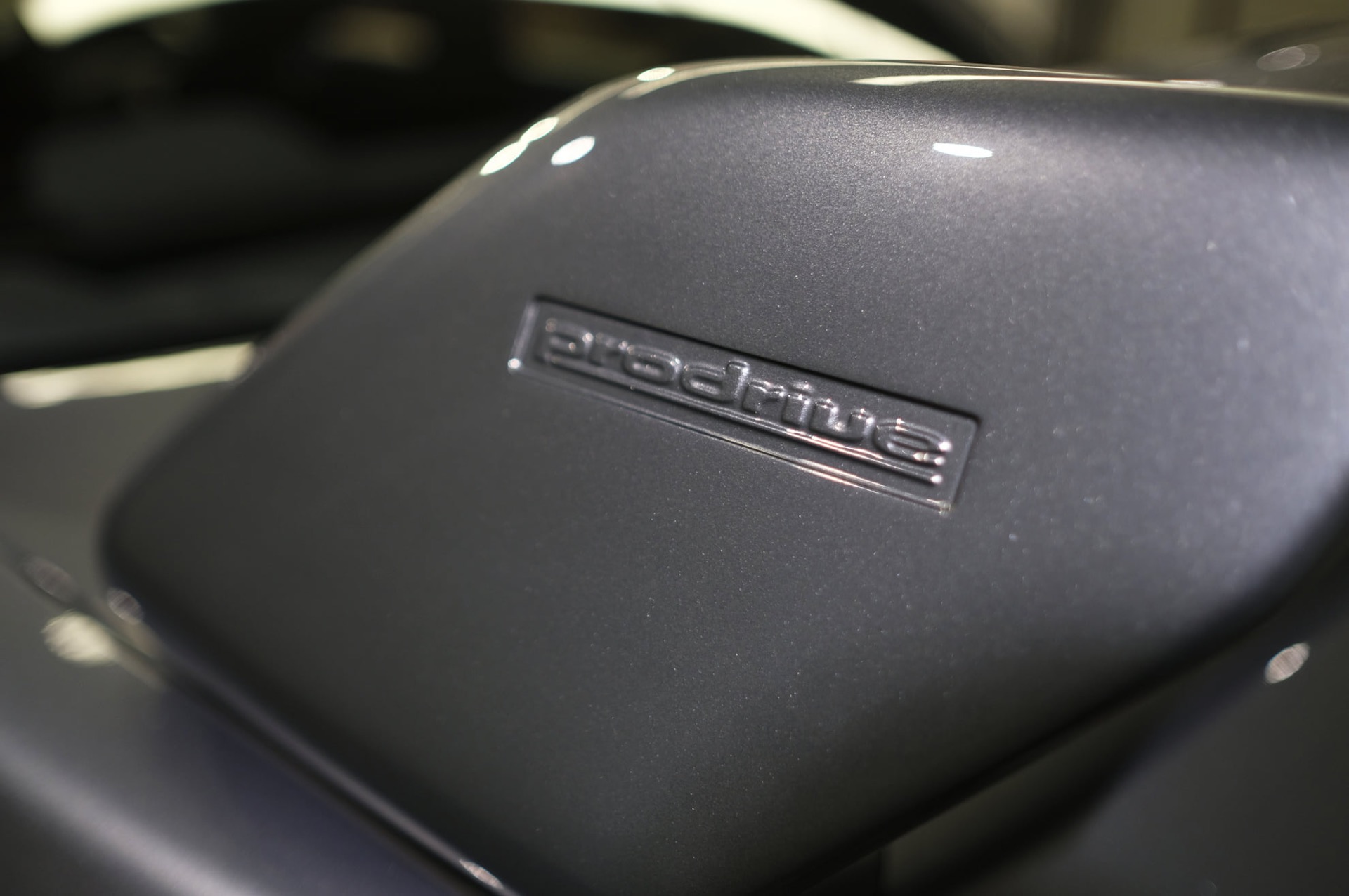 Would You Buy This Pristine, Rare Subaru Impreza With 4,000 Miles For $94,000?