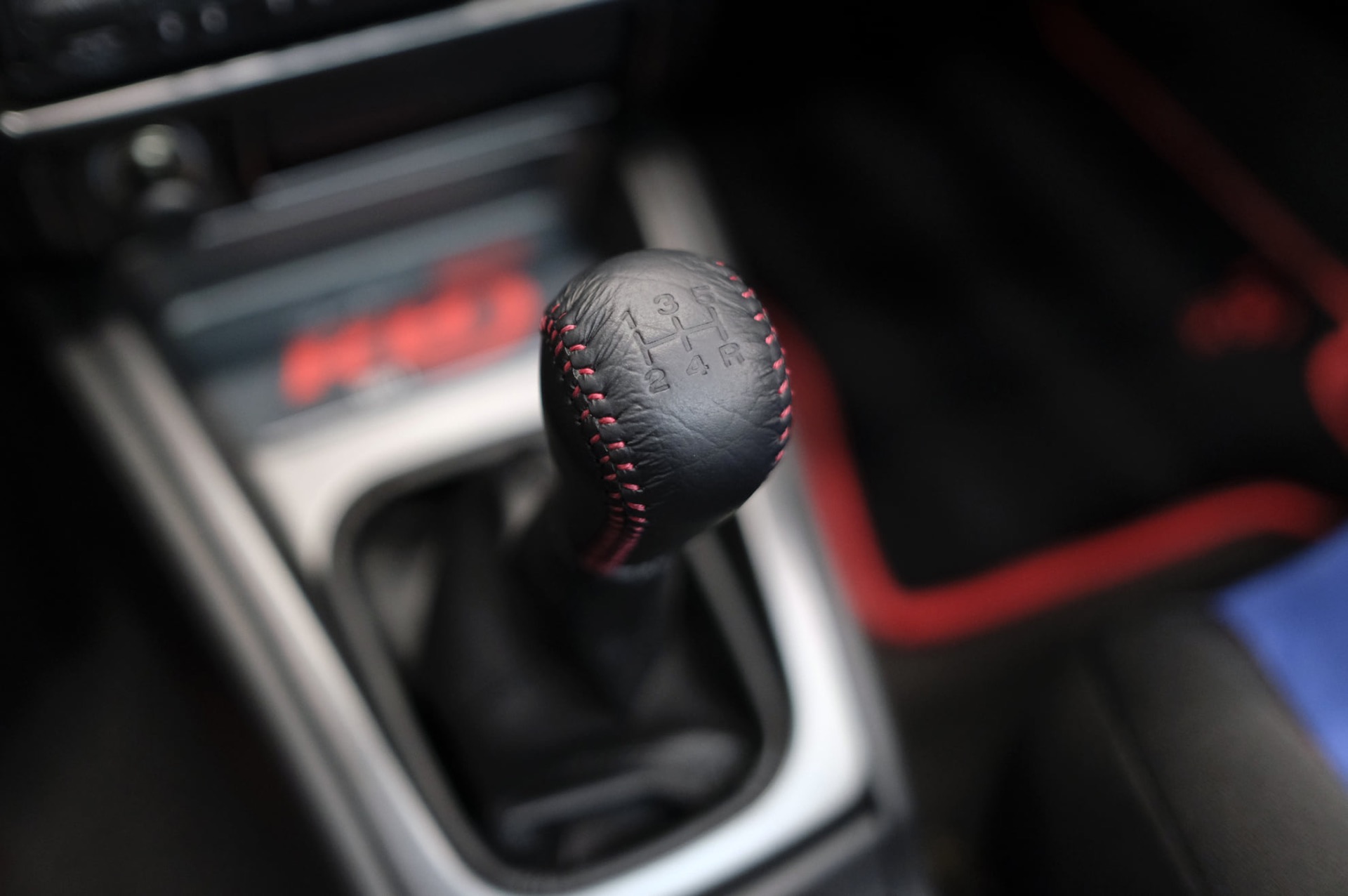 Would You Buy This Pristine, Rare Subaru Impreza With 4,000 Miles For $94,000?