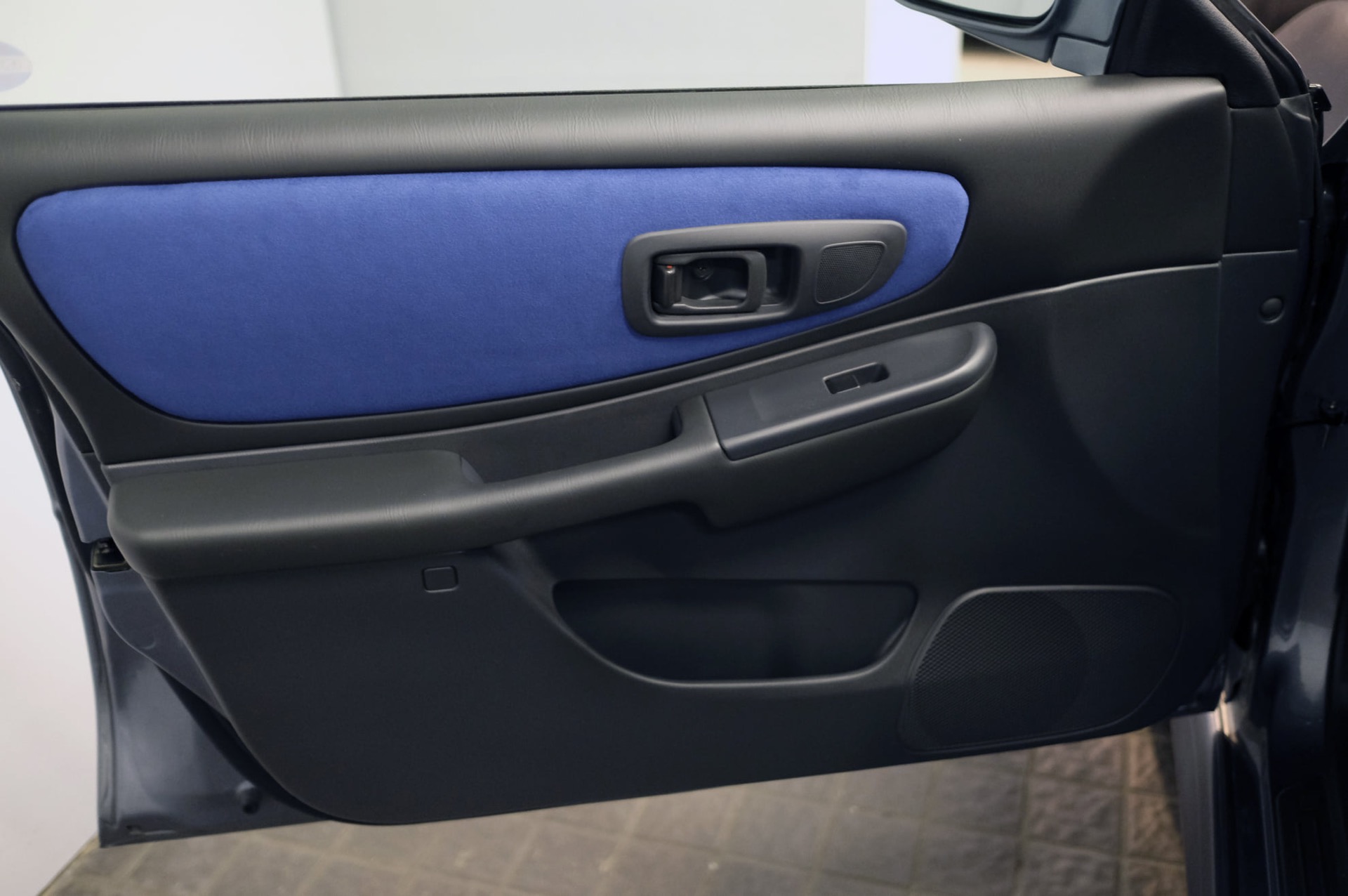 Would You Buy This Pristine, Rare Subaru Impreza With 4,000 Miles For $94,000?