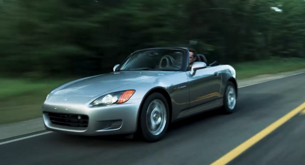  The S2000 Might Be A Bad Investment Simply Because You Won’t Want To Sell It