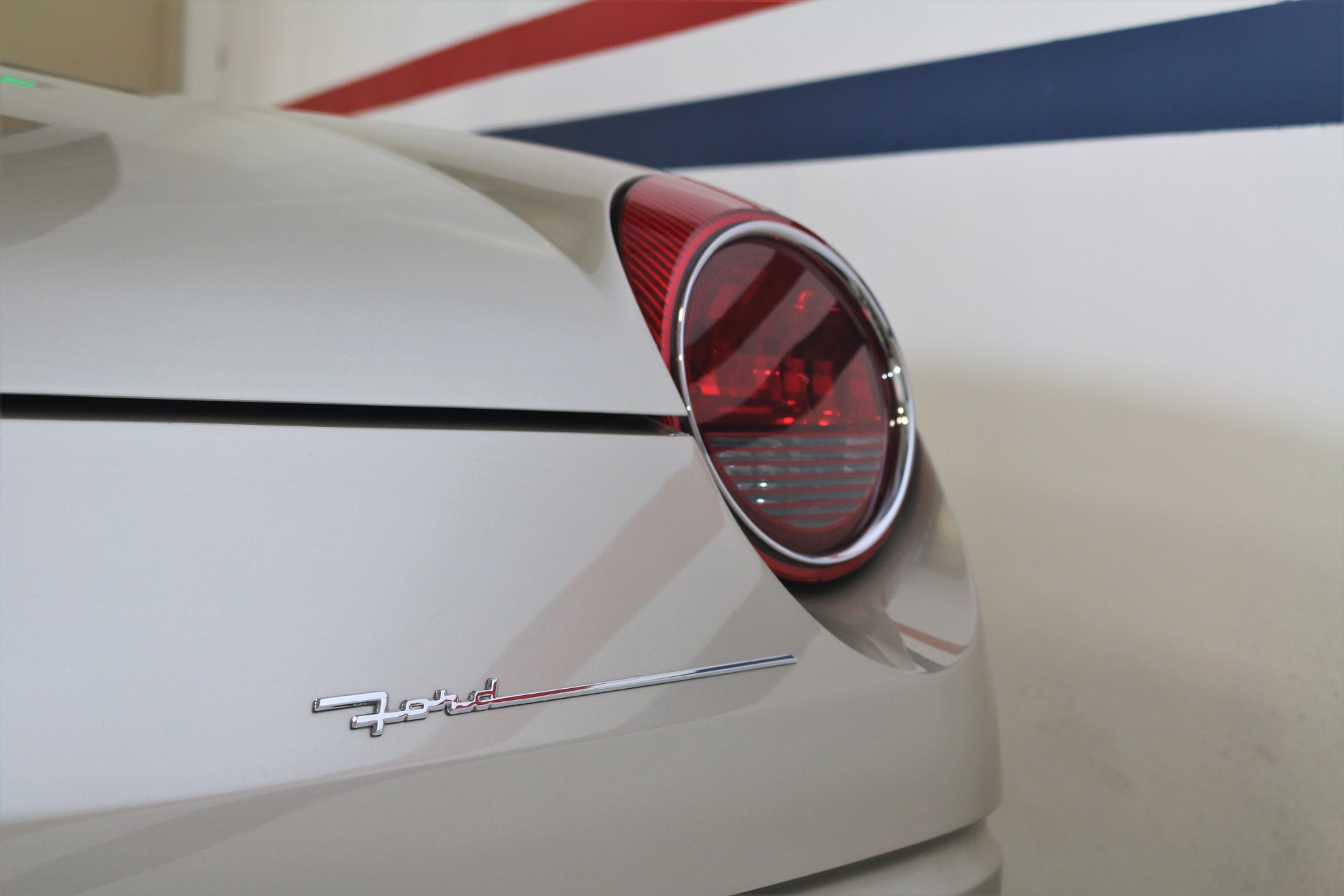 The Sexy 2002 Speedbird That Launched Chip Foose’s TV Career Can Be Yours For 50 Grand