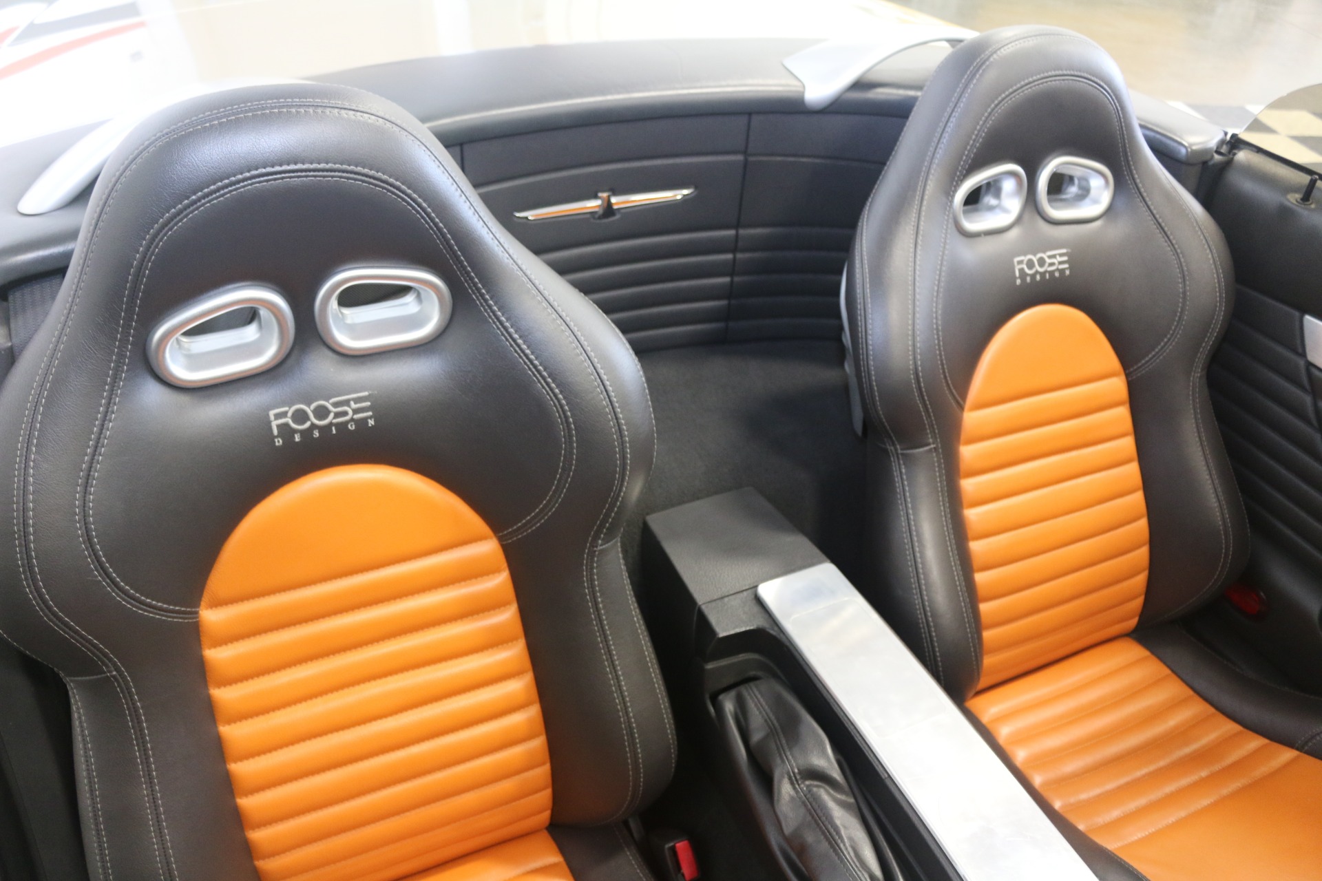 The Sexy 2002 Speedbird That Launched Chip Foose’s TV Career Can Be Yours For 50 Grand