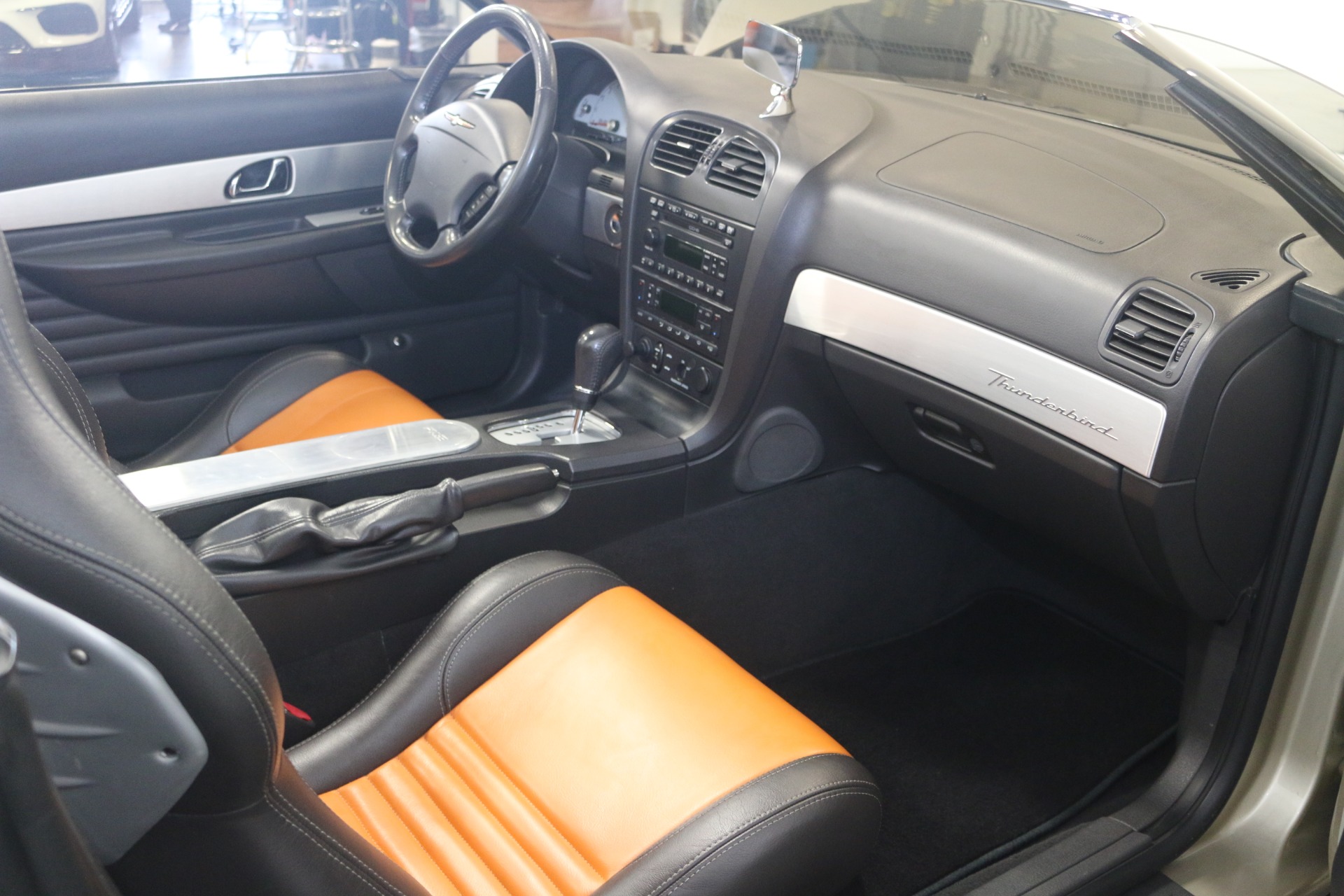 The Sexy 2002 Speedbird That Launched Chip Foose’s TV Career Can Be Yours For 50 Grand