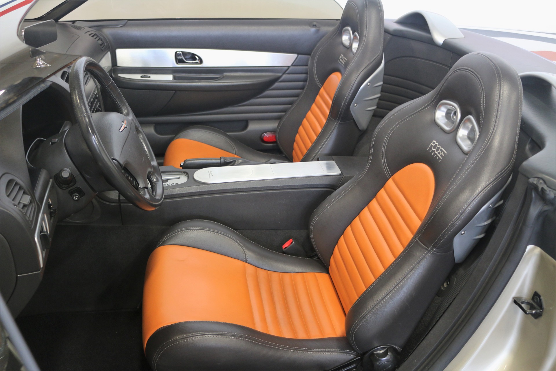 The Sexy 2002 Speedbird That Launched Chip Foose’s TV Career Can Be Yours For 50 Grand