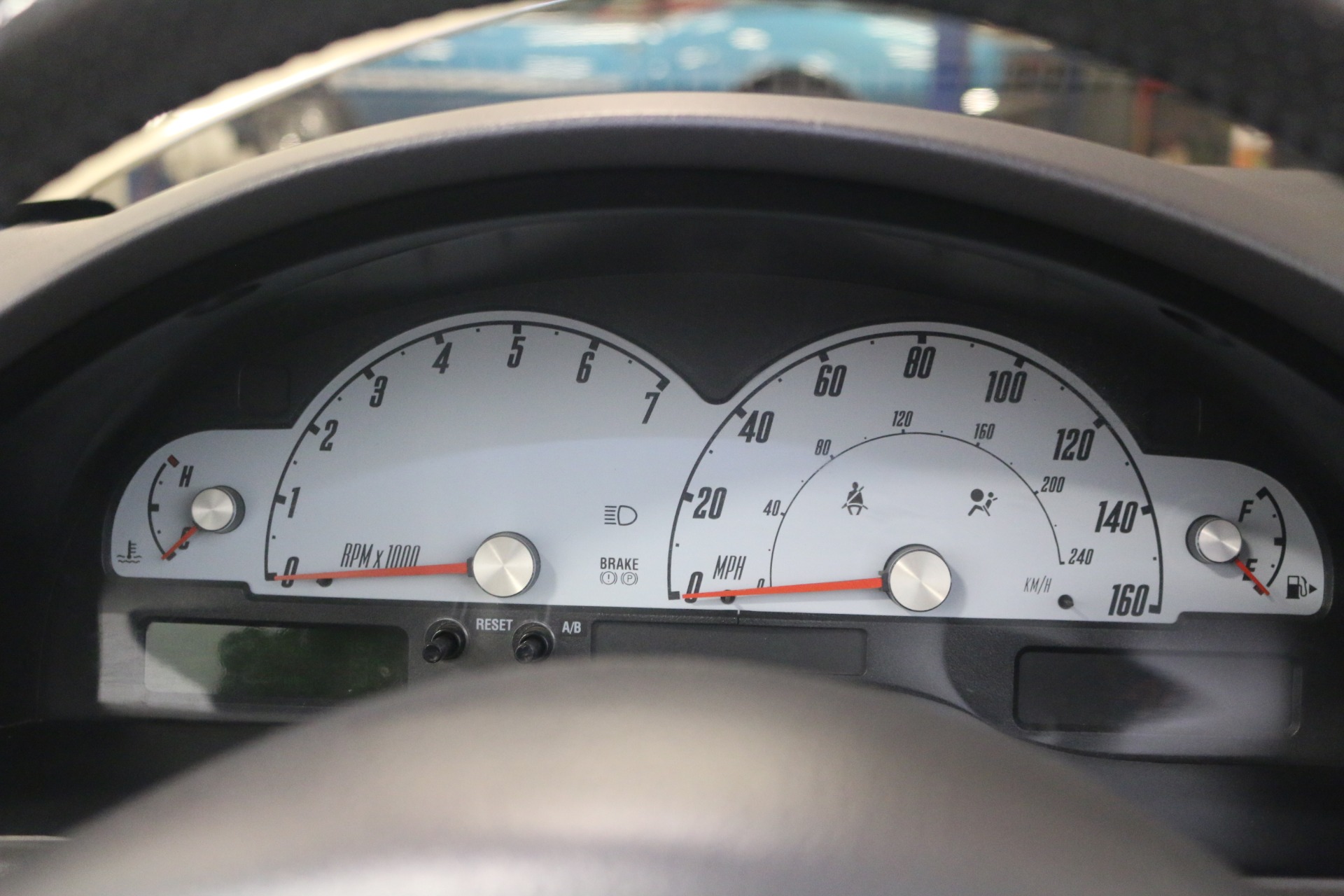 The Sexy 2002 Speedbird That Launched Chip Foose’s TV Career Can Be Yours For 50 Grand