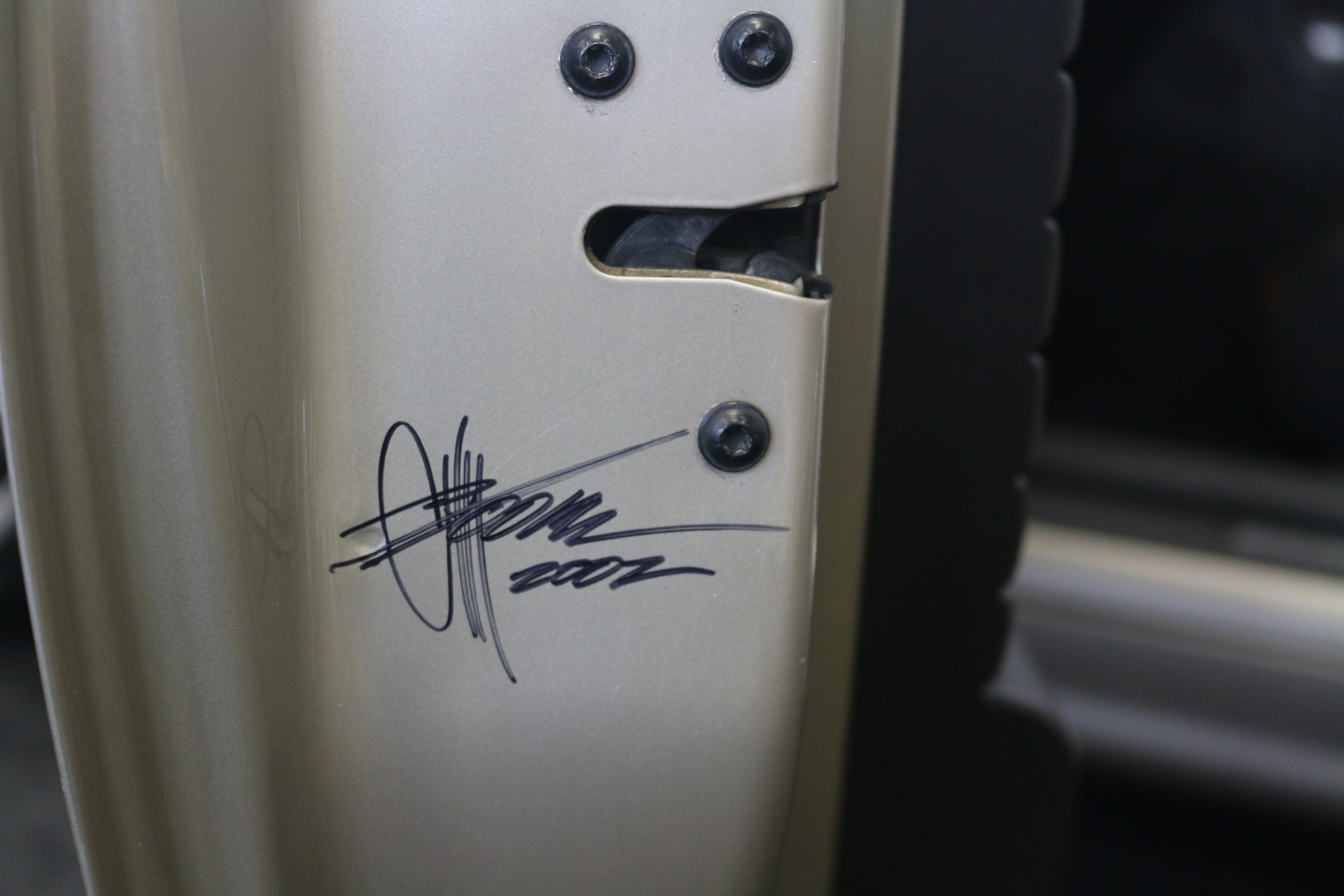 The Sexy 2002 Speedbird That Launched Chip Foose’s TV Career Can Be Yours For 50 Grand