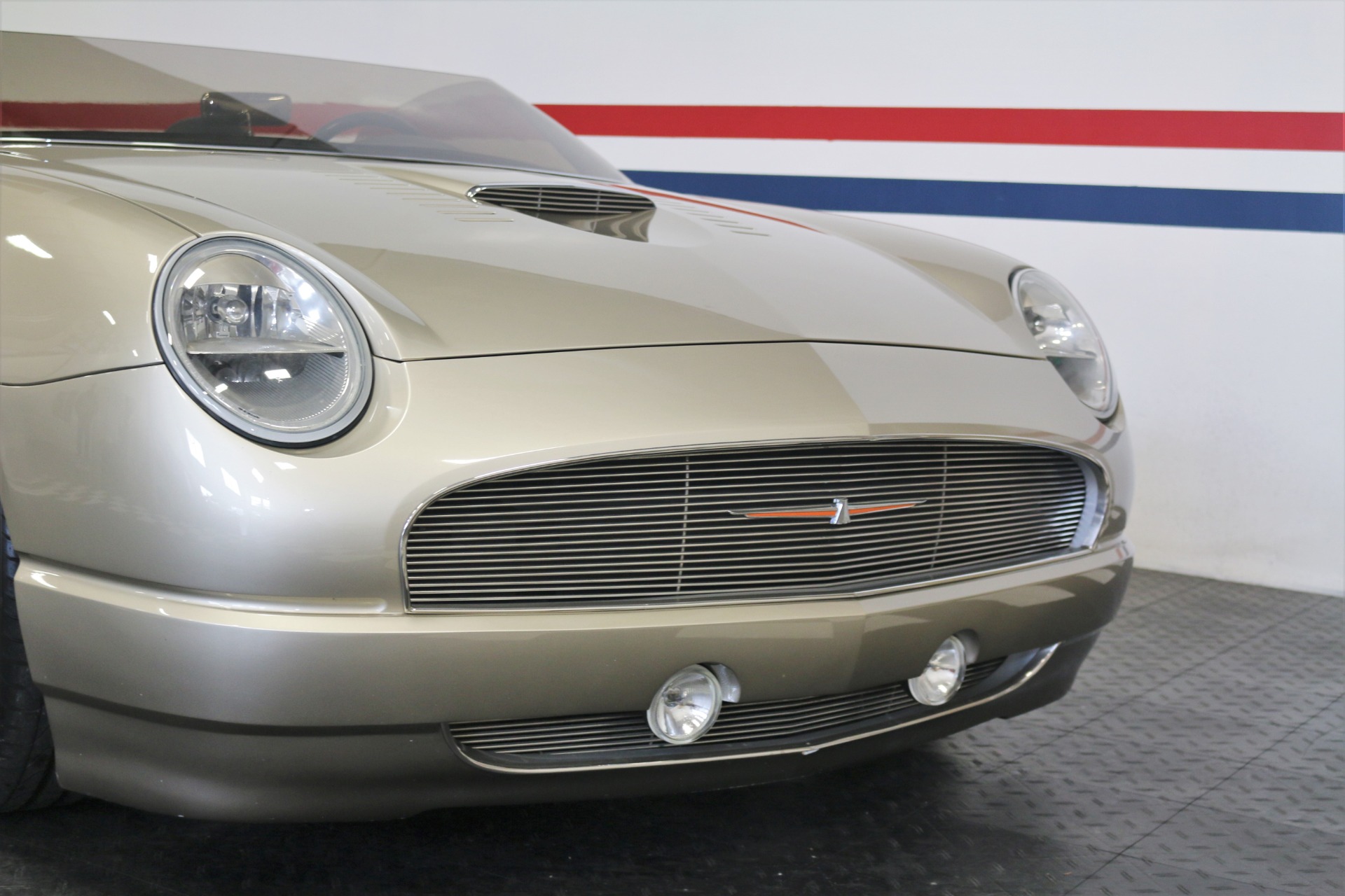 The Sexy 2002 Speedbird That Launched Chip Foose’s TV Career Can Be Yours For 50 Grand