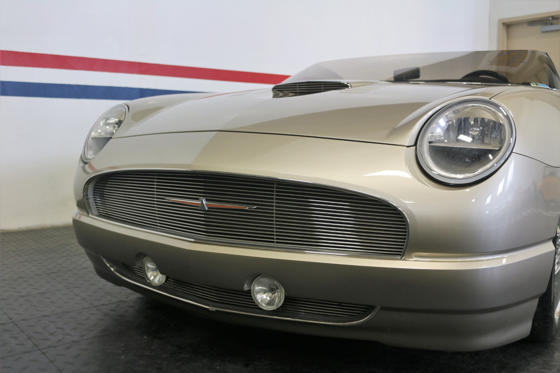 The Sexy 2002 Speedbird That Launched Chip Foose’s TV Career Can Be Yours For 50 Grand