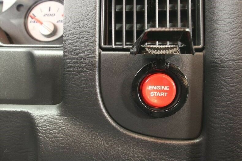 TRX Too Tame? Shift Yourself With This 11k Mile Dodge Ram SRT-10