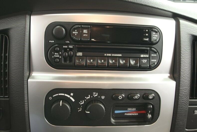 TRX Too Tame? Shift Yourself With This 11k Mile Dodge Ram SRT-10