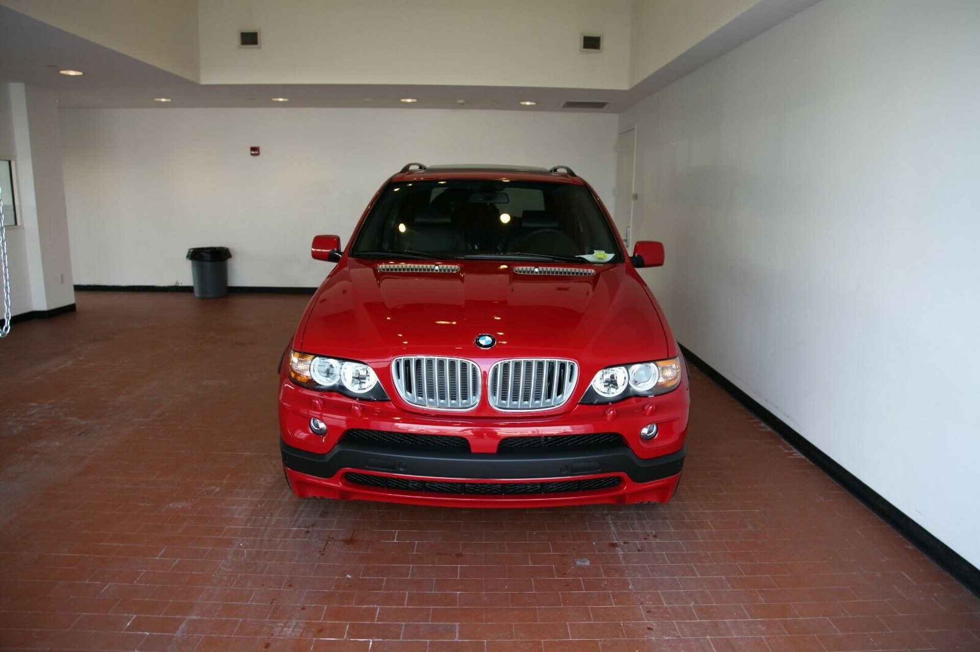 How Much Is A 7k Mile 2006 BMW X5 4.8is E53 Worth To You?