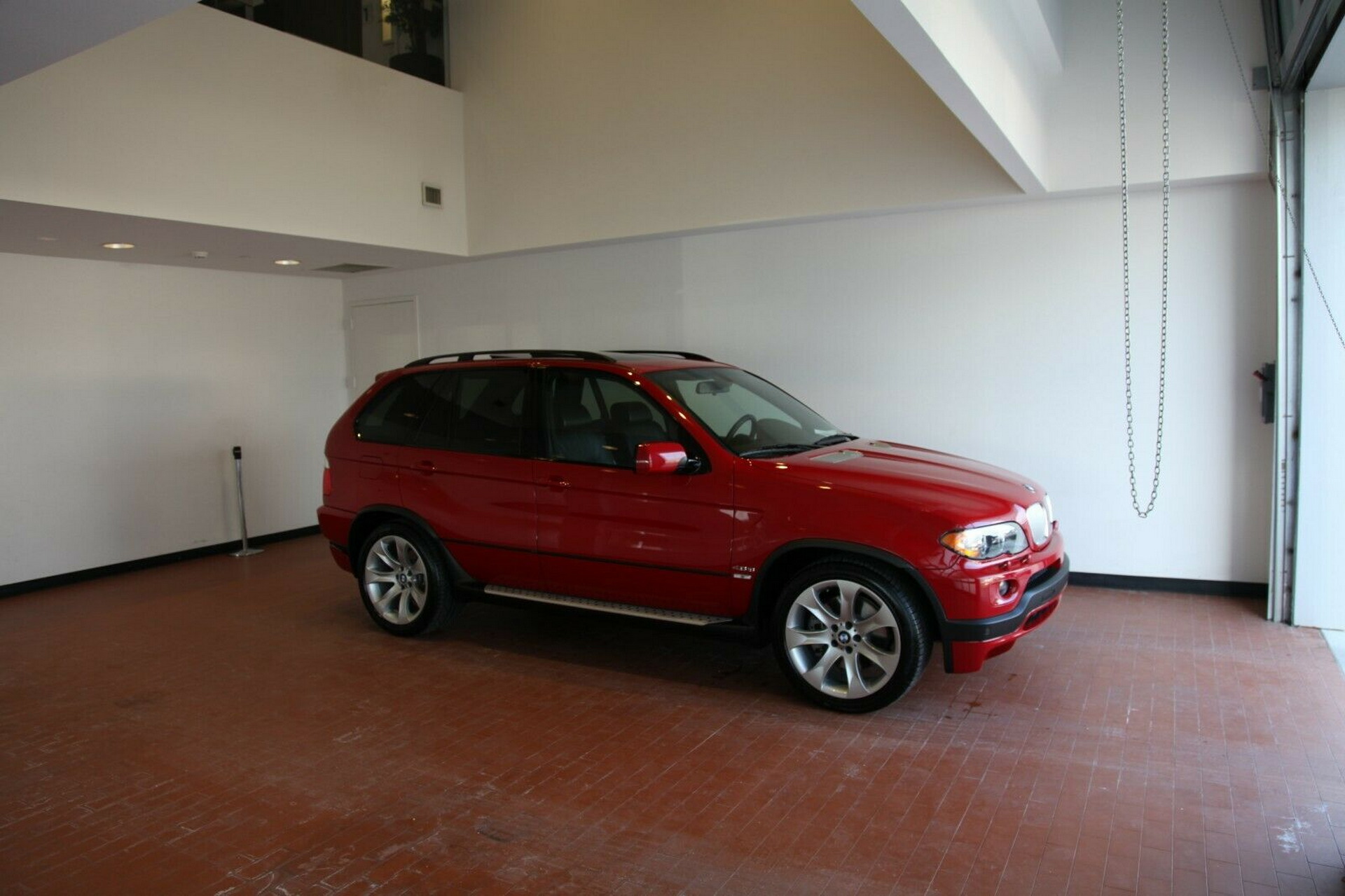 How Much Is A 7k Mile 2006 BMW X5 4.8is E53 Worth To You?