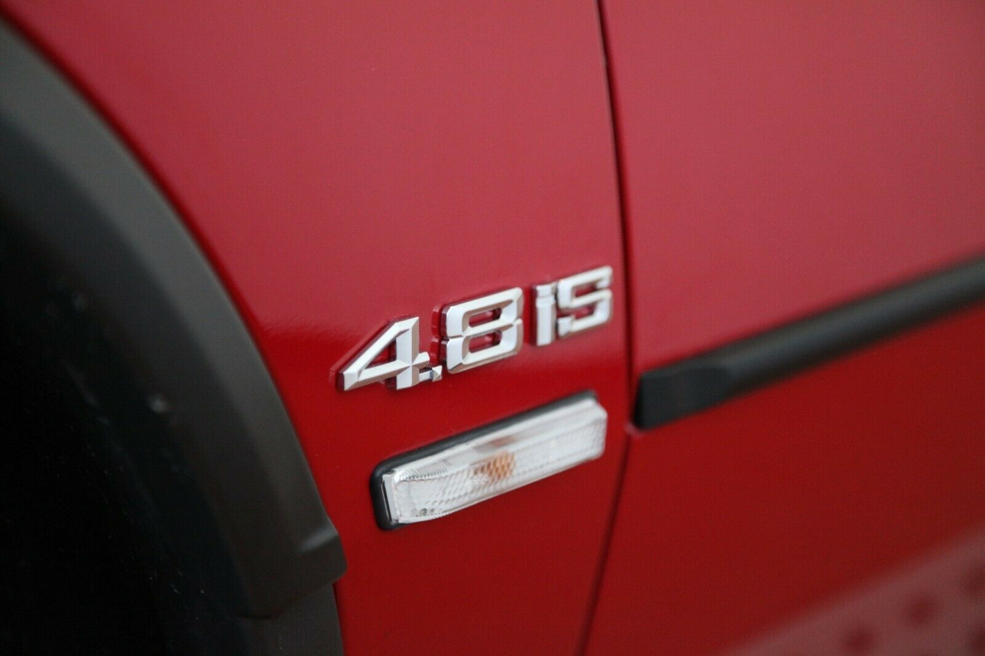 How Much Is A 7k Mile 2006 BMW X5 4.8is E53 Worth To You?