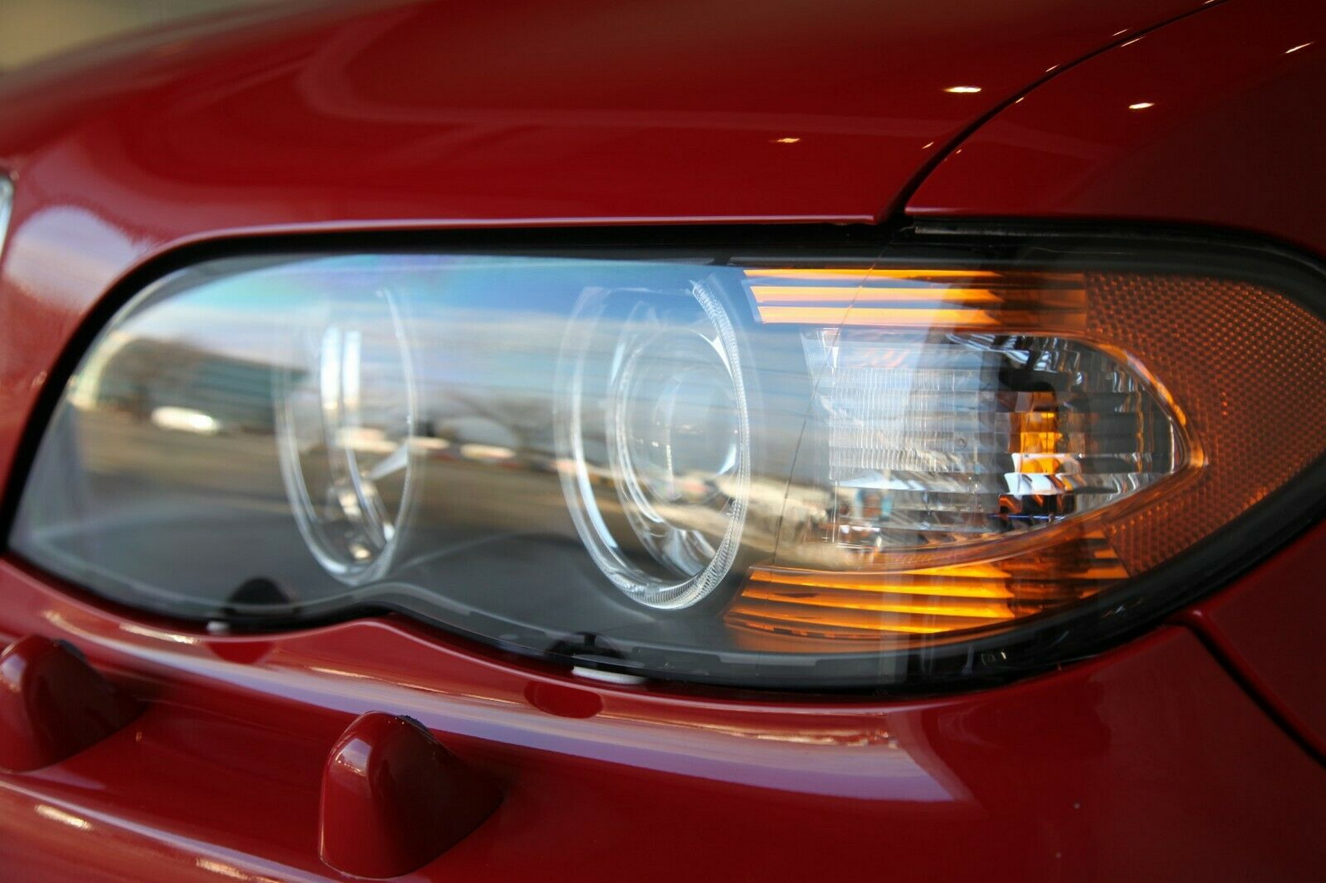 How Much Is A 7k Mile 2006 BMW X5 4.8is E53 Worth To You?