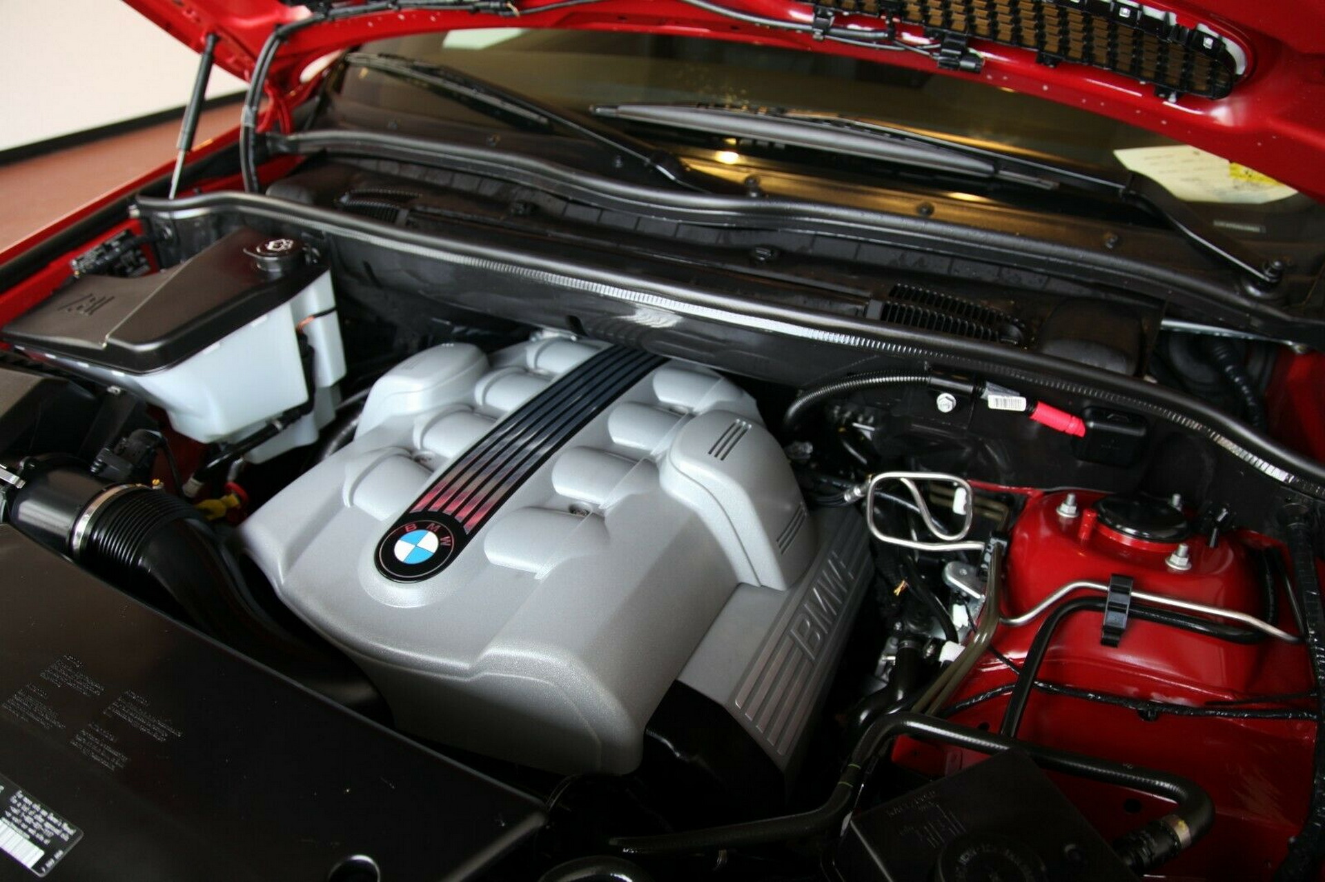 How Much Is A 7k Mile 2006 BMW X5 4.8is E53 Worth To You?