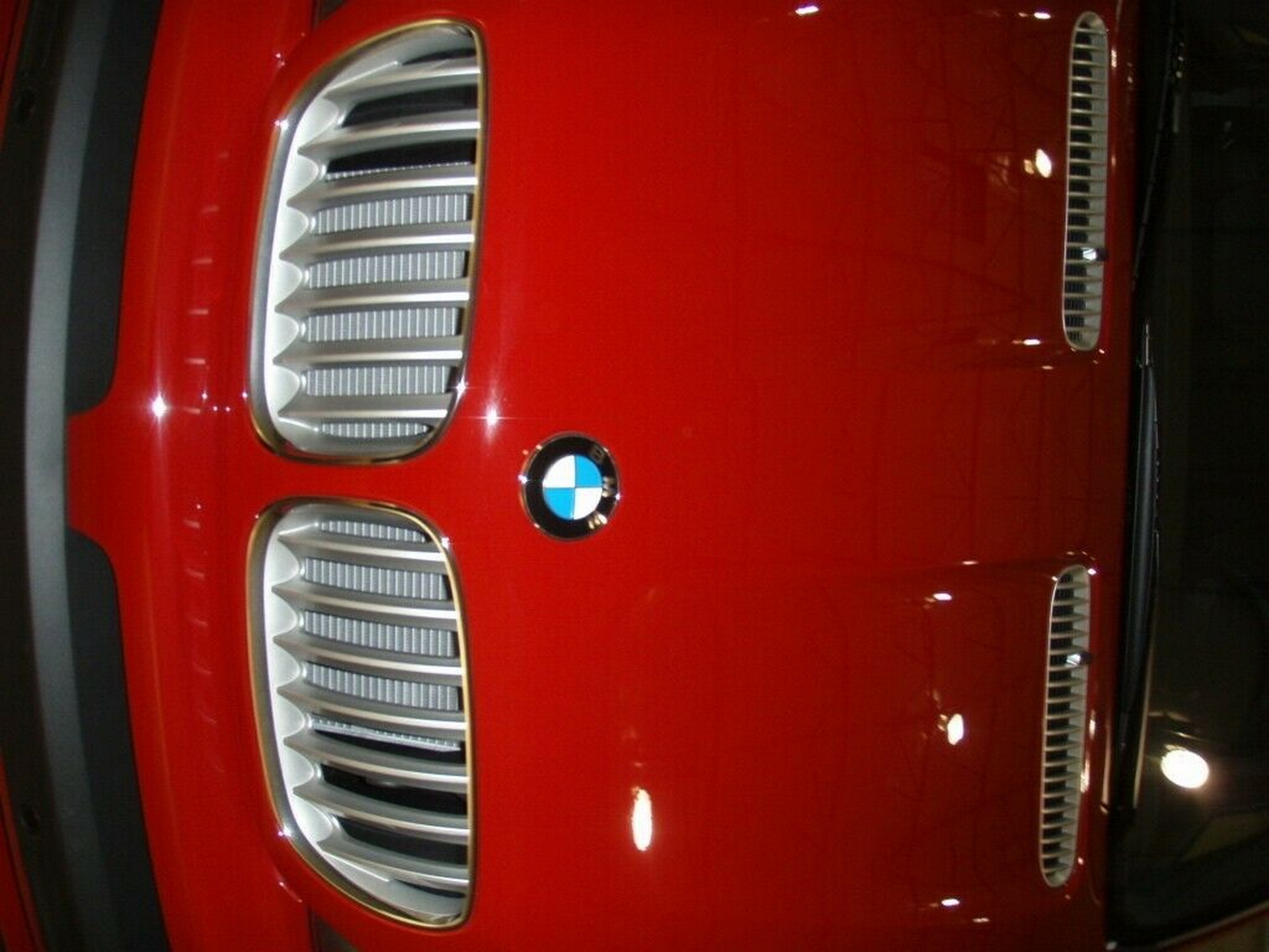 How Much Is A 7k Mile 2006 BMW X5 4.8is E53 Worth To You?