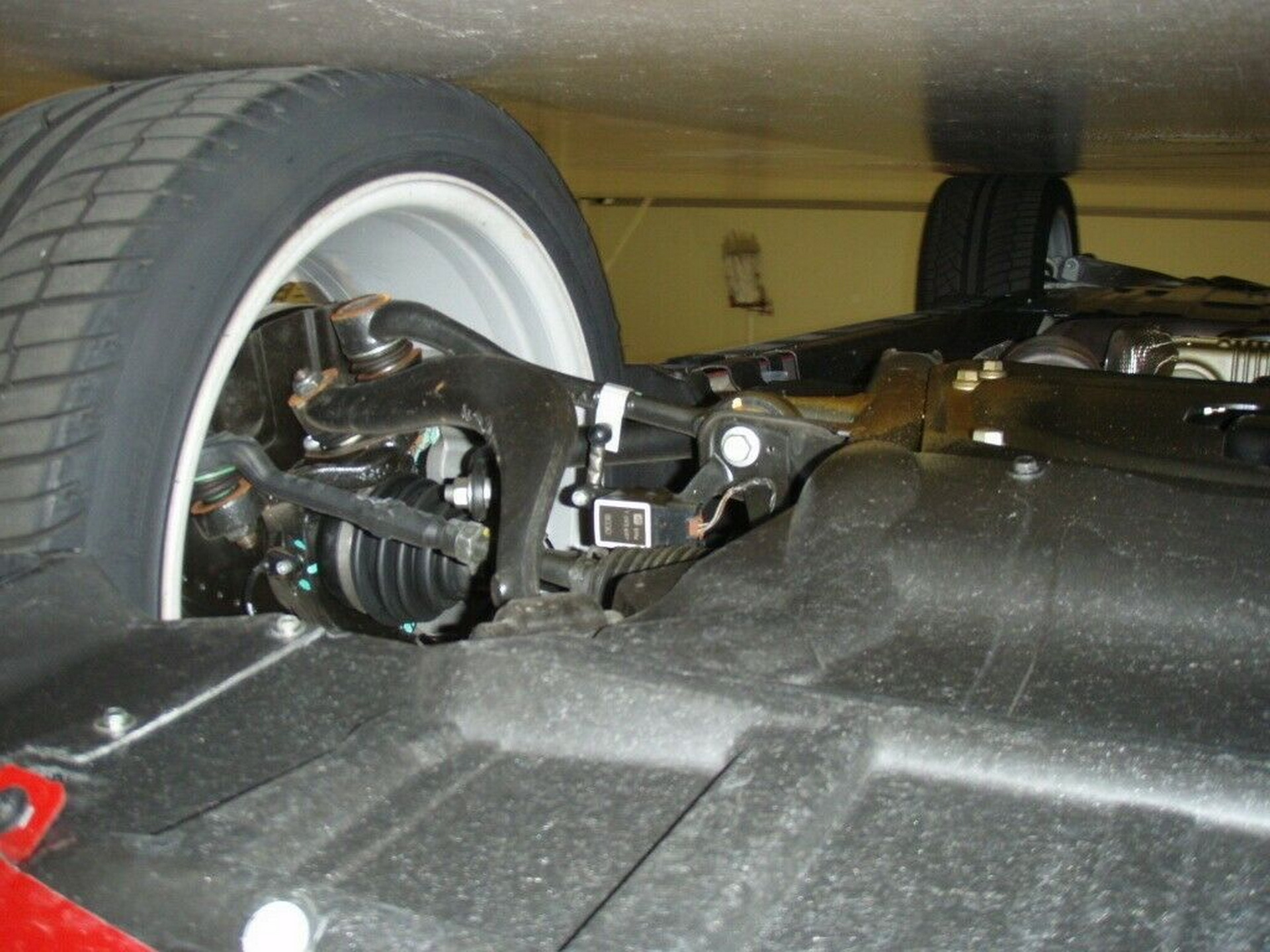 How Much Is A 7k Mile 2006 BMW X5 4.8is E53 Worth To You?