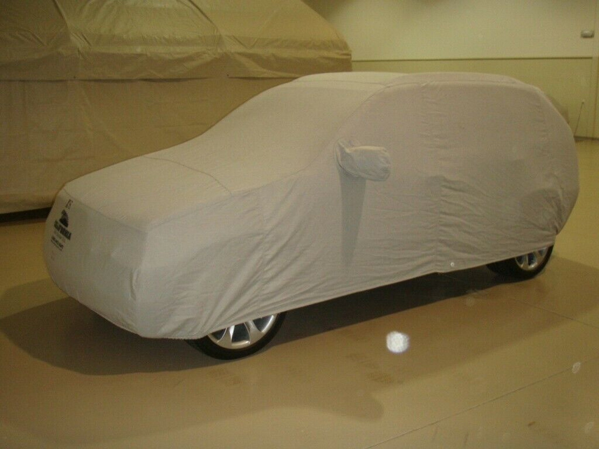 How Much Is A 7k Mile 2006 BMW X5 4.8is E53 Worth To You?