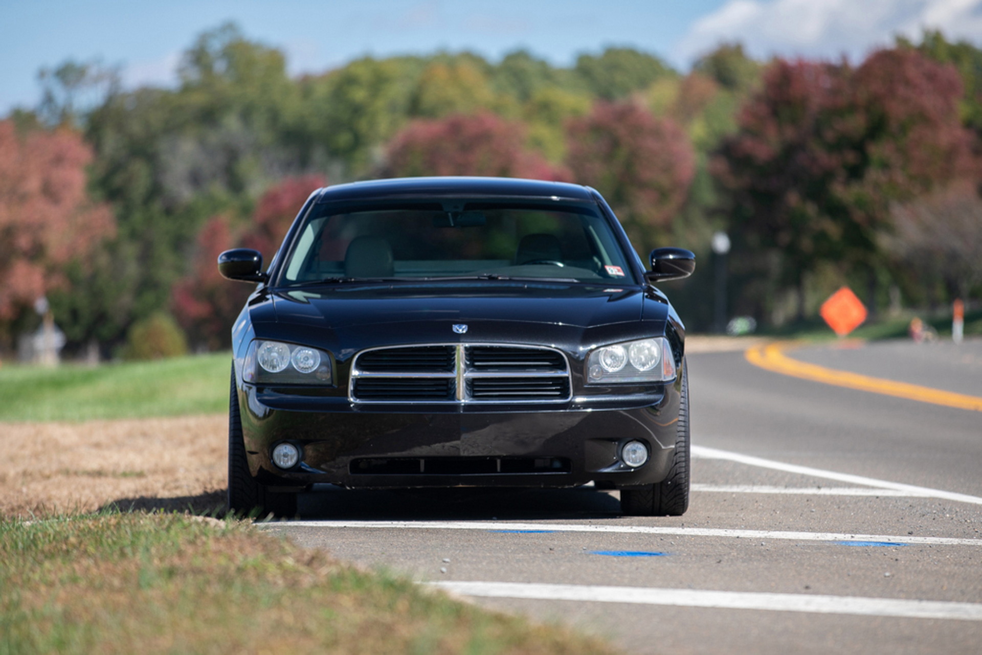 This Dodge Charger Ute Is The Rampage Successor You Never You Knew You Wanted